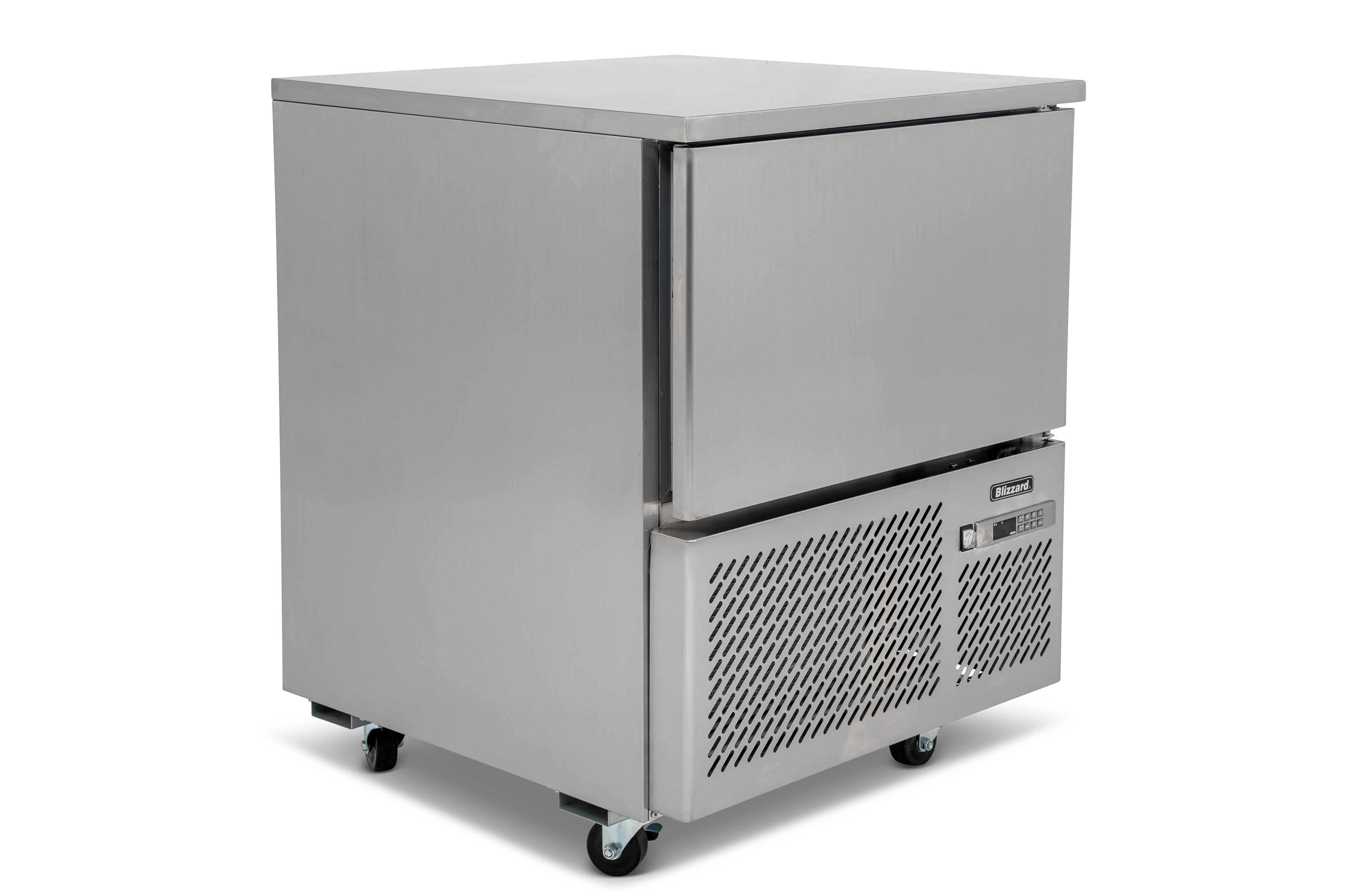 BCF20-HC Blast Chiller/Freezer