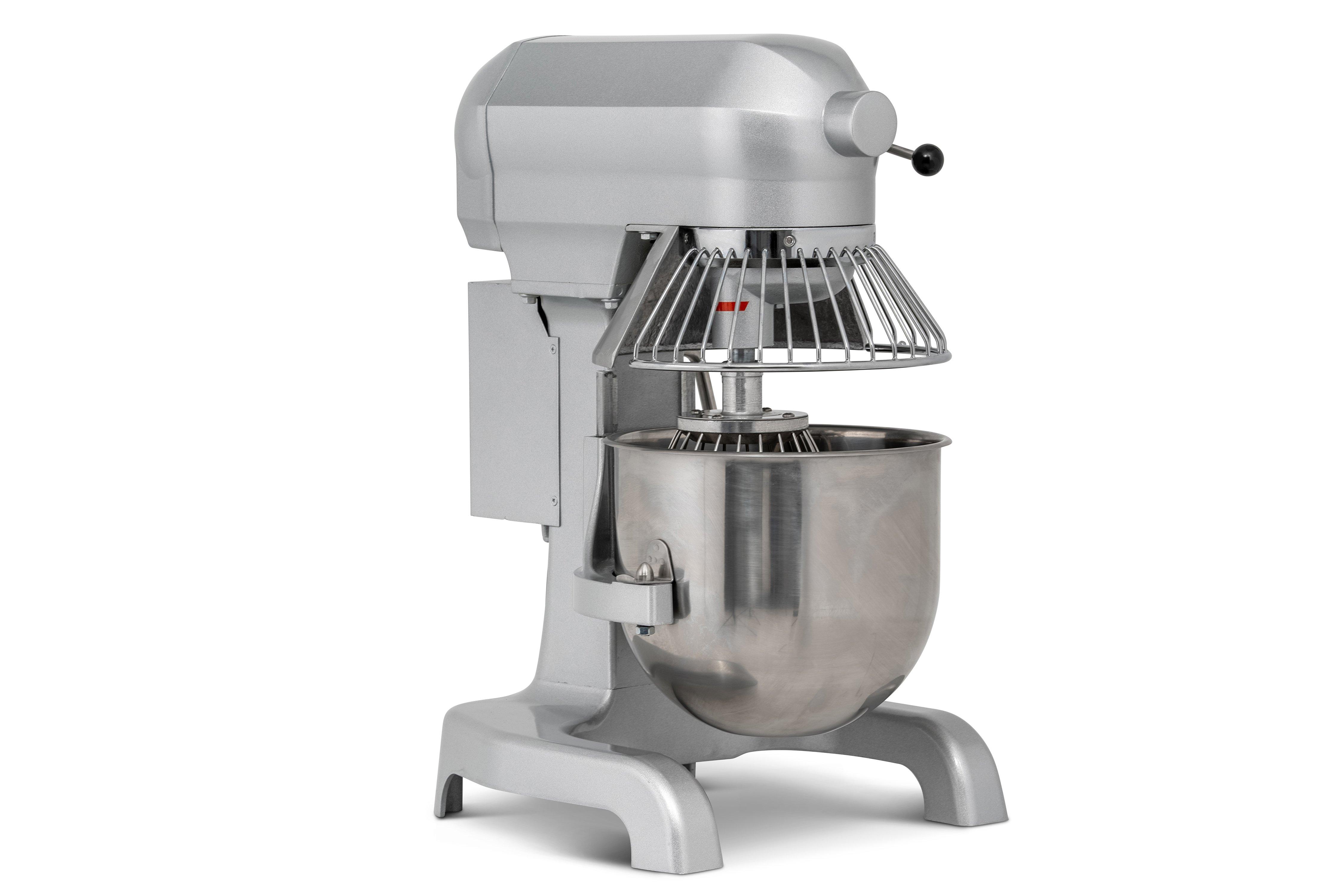 Blizzard FMX20 20 Litre Planetary Mixer