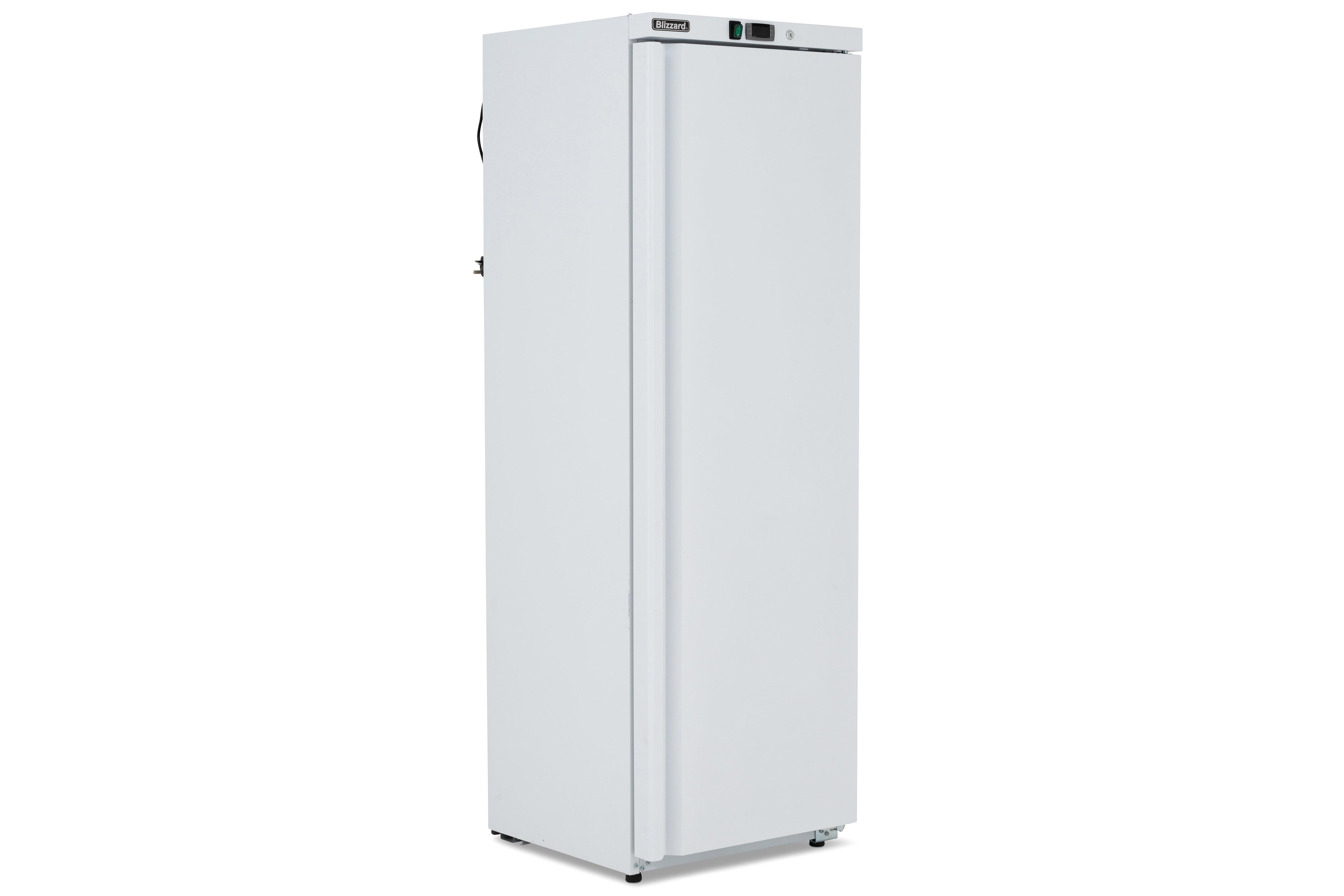 HW40 White Refrigerator