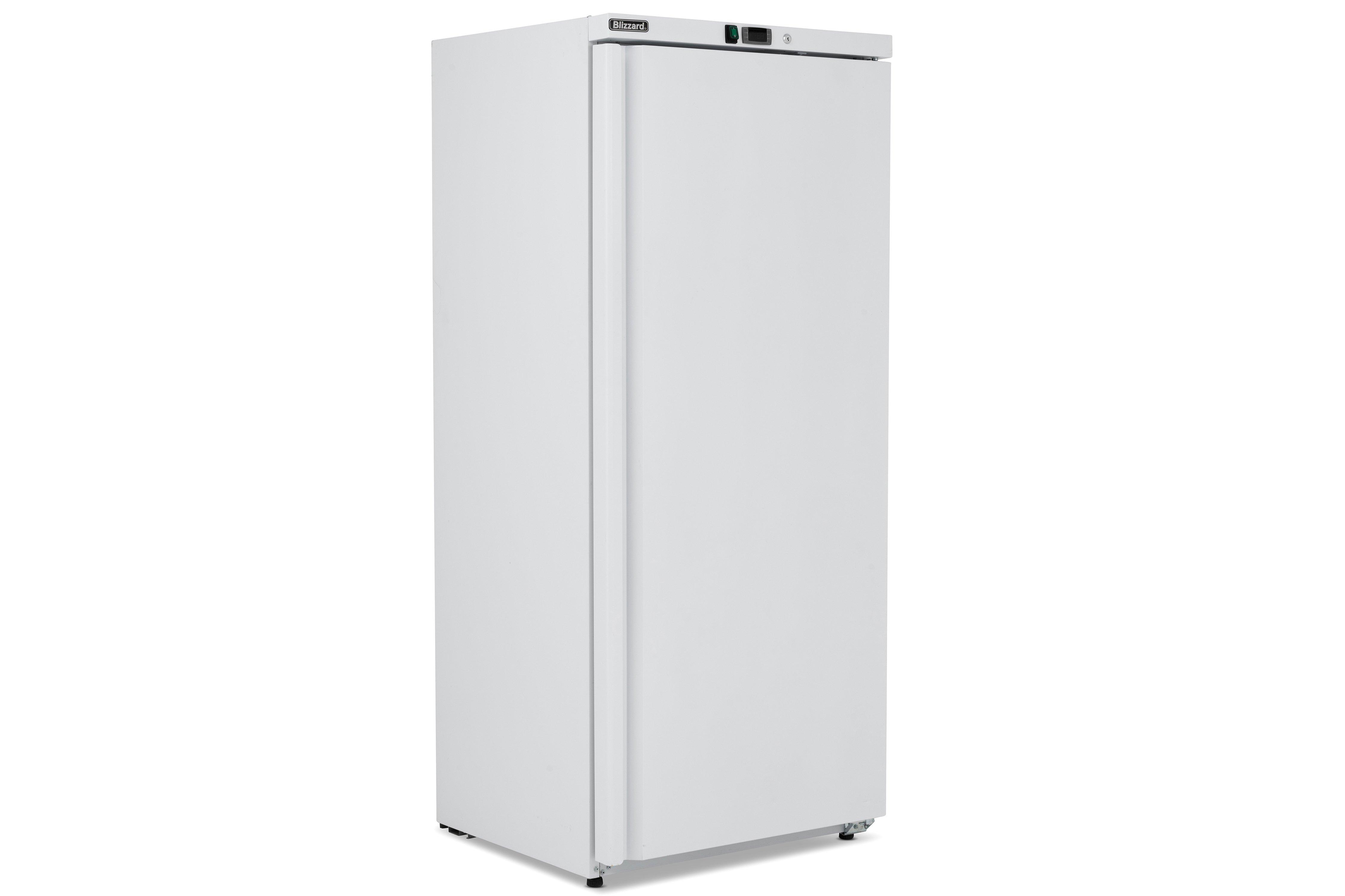 LW60 White Freezer