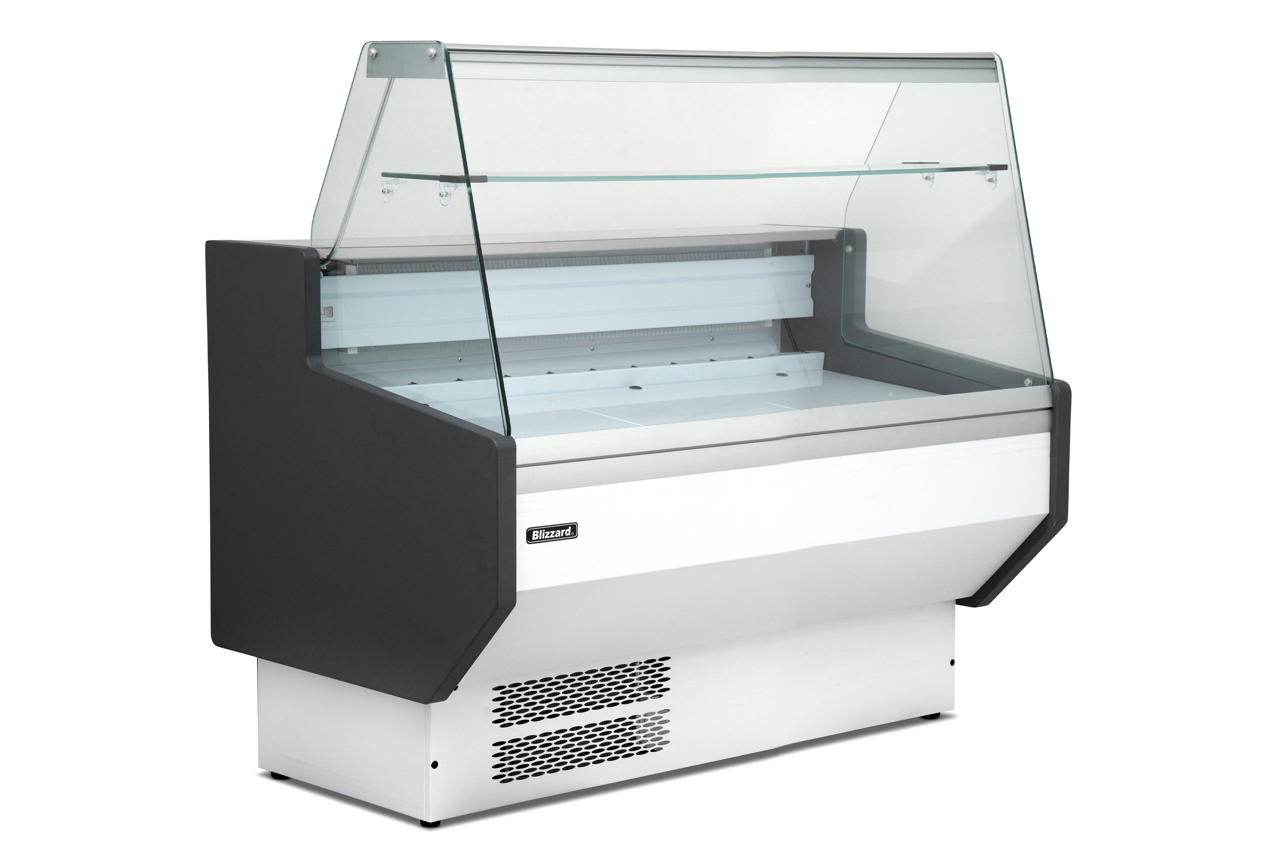 Blizzard ZETA100 Serve Over Counter