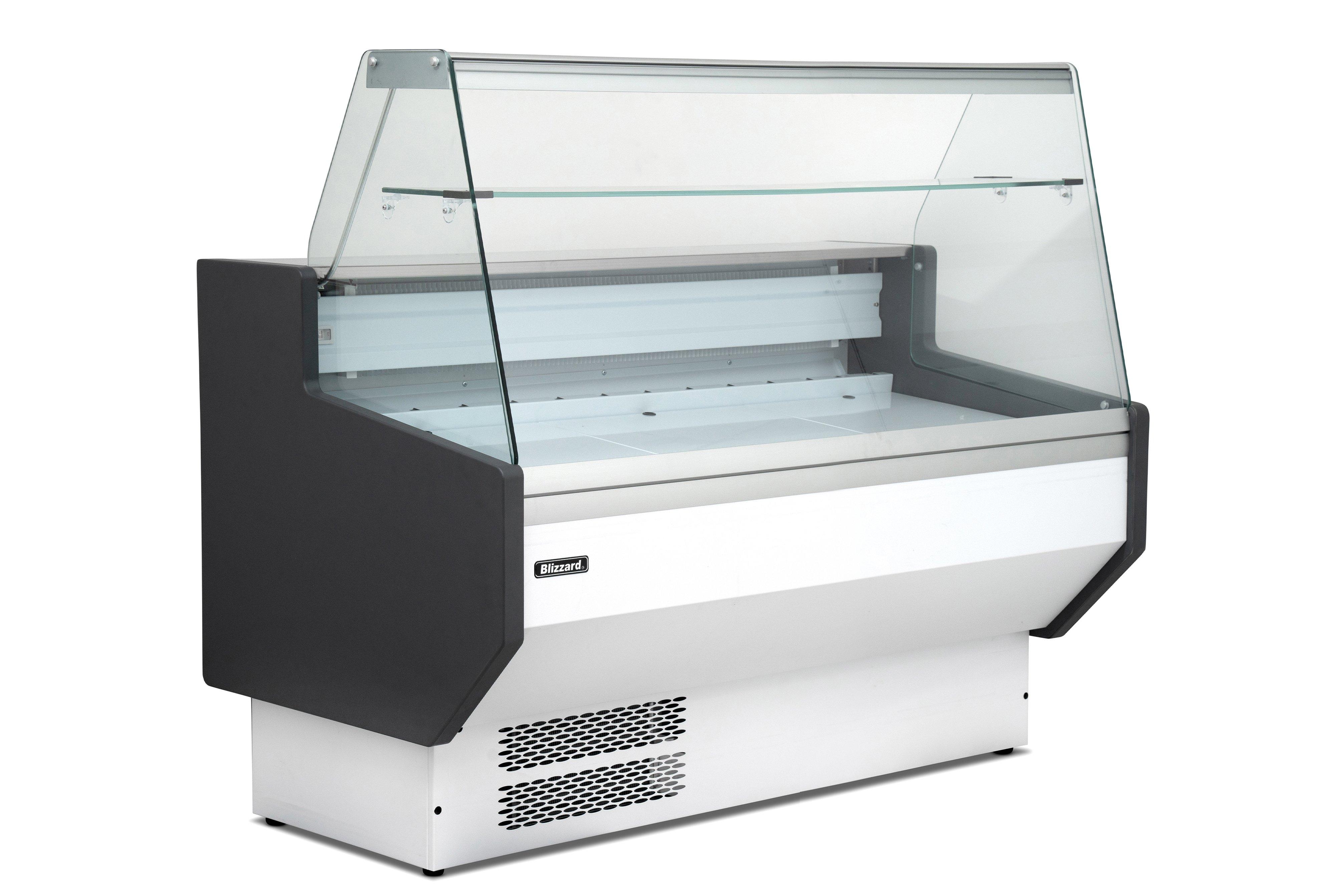 Blizzard ZETA130 Serve Over Counter