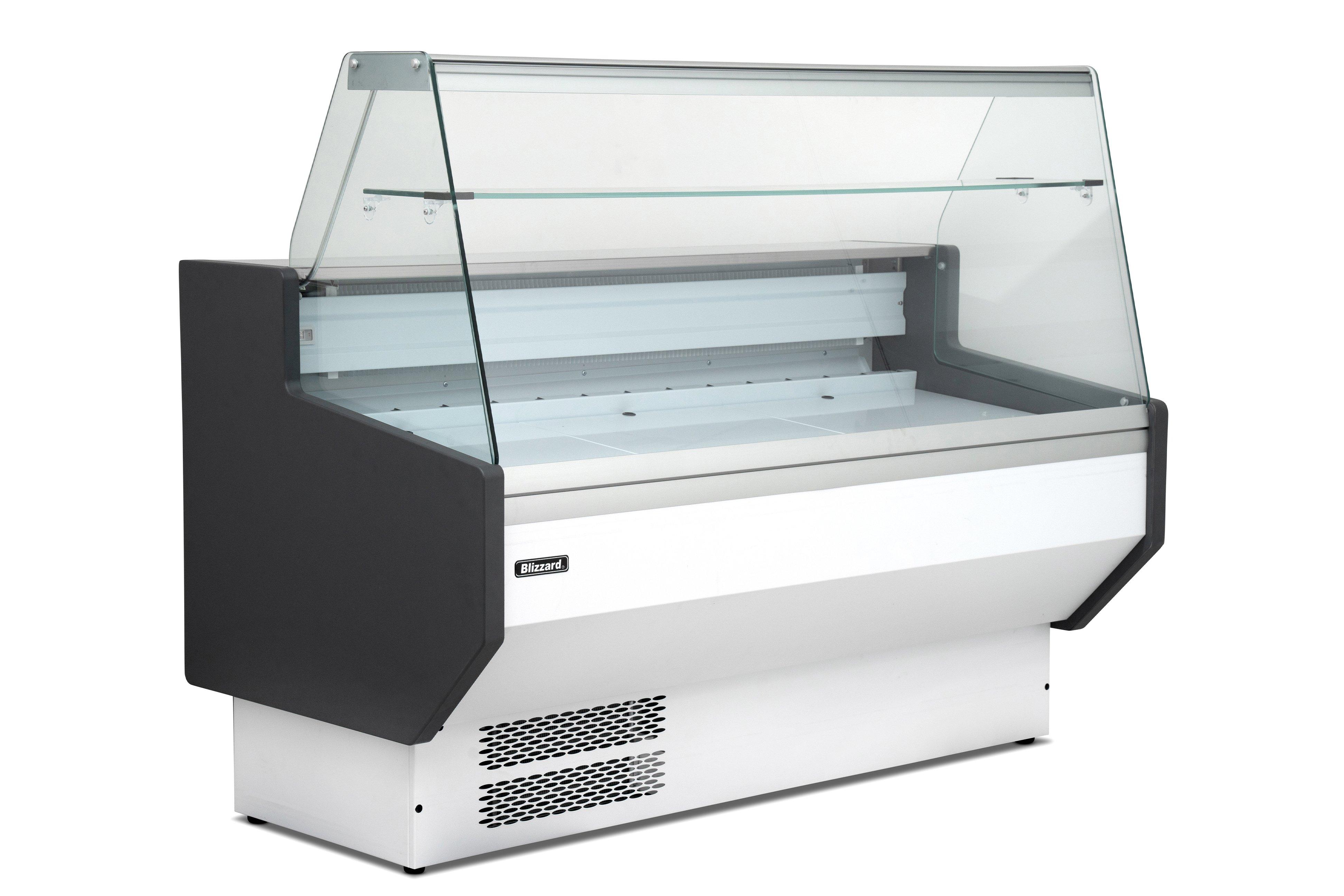Blizzard ZETA150 Serve Over Counter