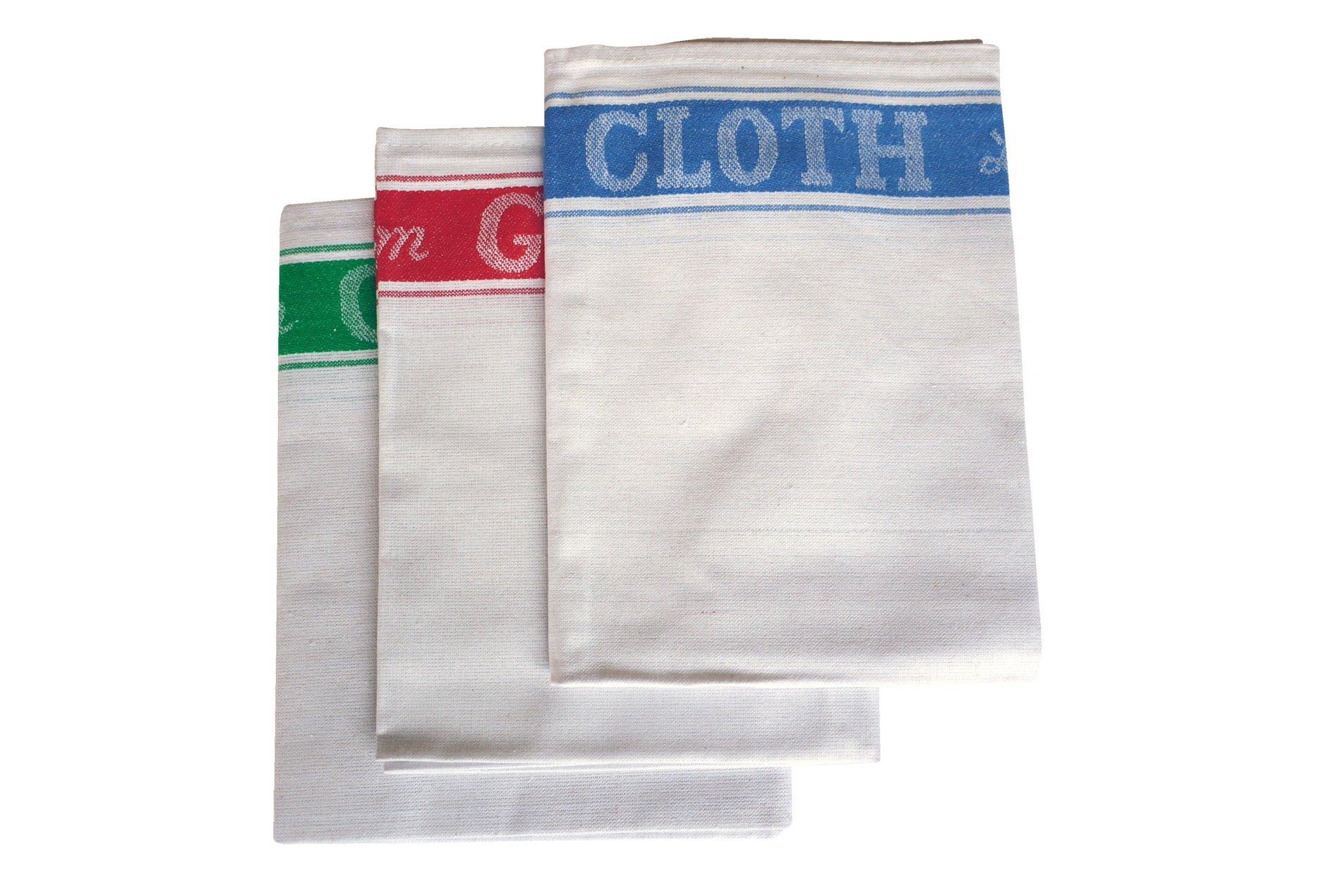Linen Union Tea Towels