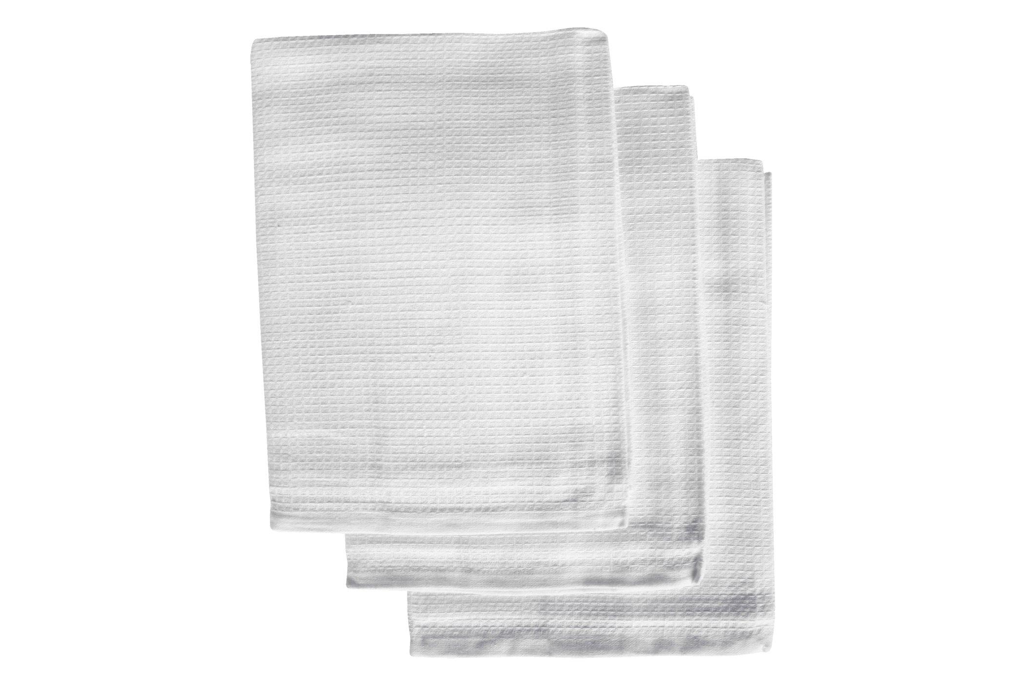White Waiters Cloth