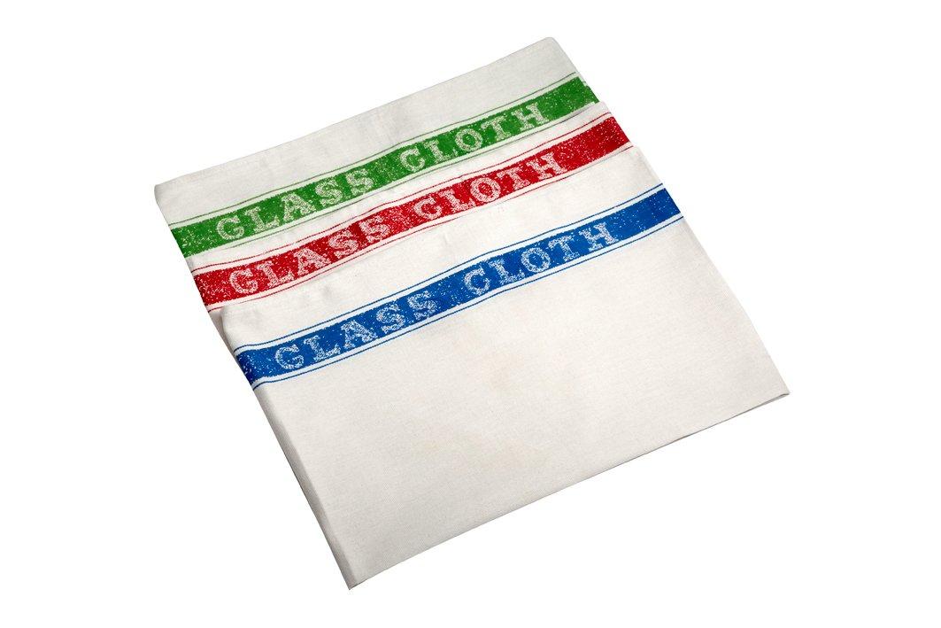 Cotton Glass Cloths
