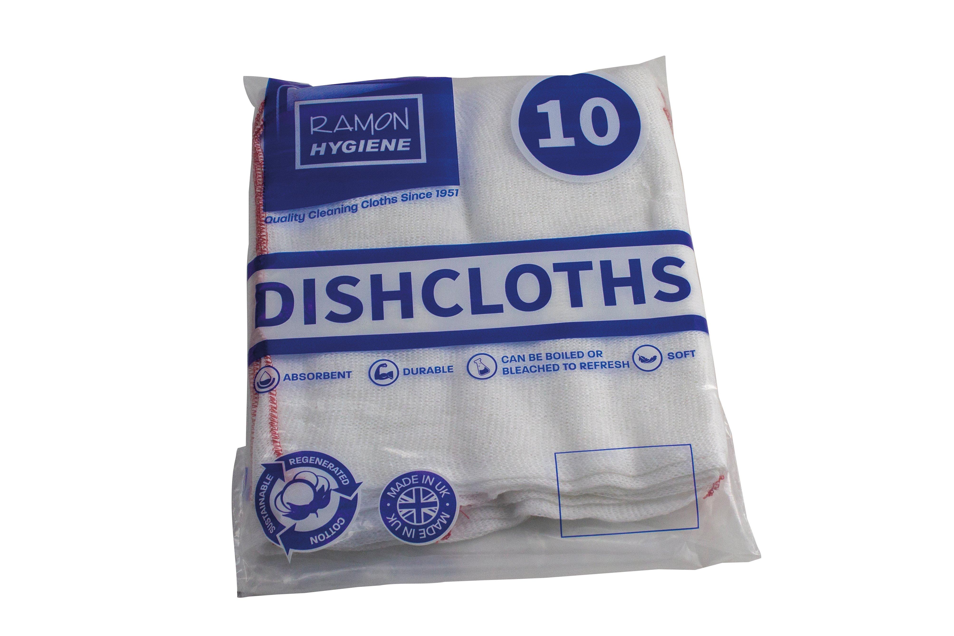 Canopy Cleaning Cloth 30x40cm