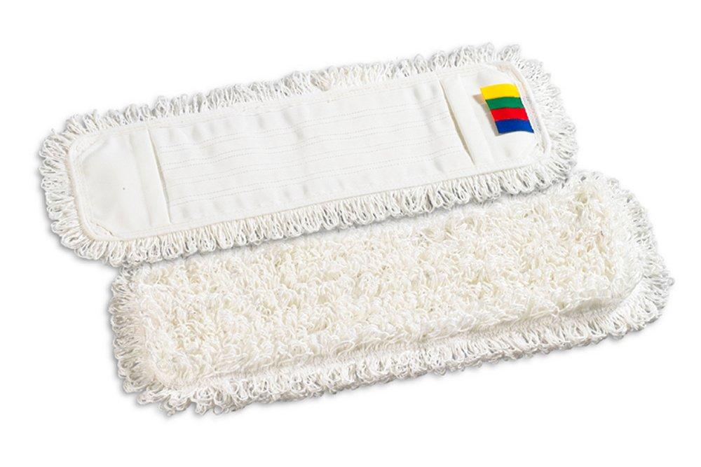 Microfibre Pocket Mop Head