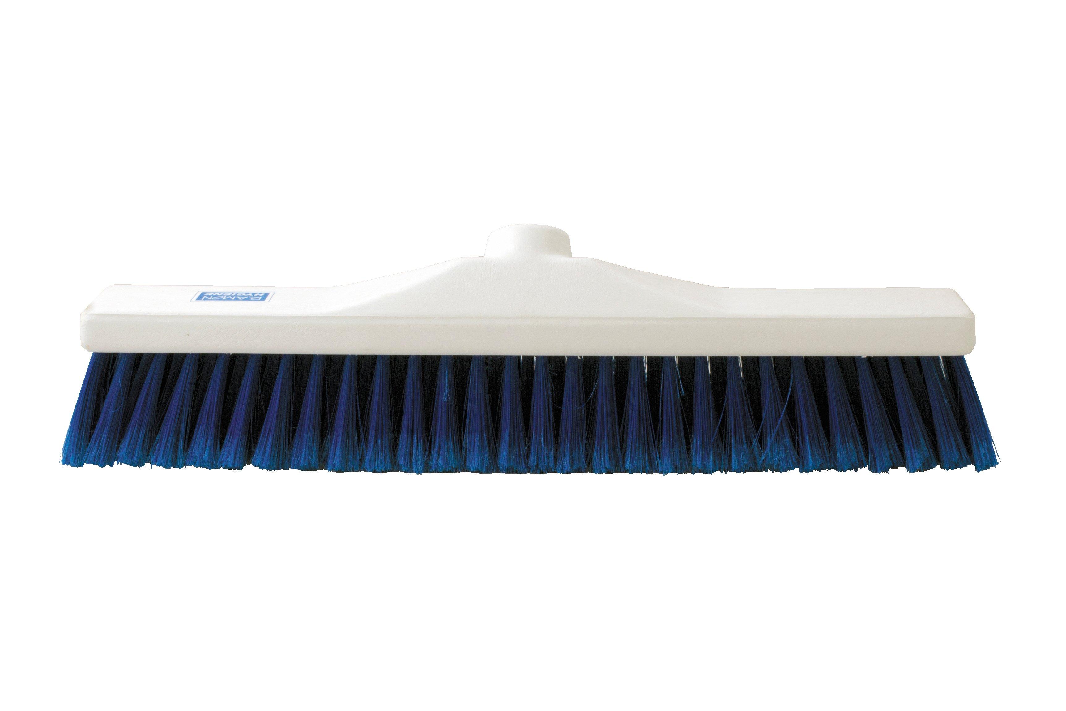 Blue Soft Hygiene Broom Head 40cm