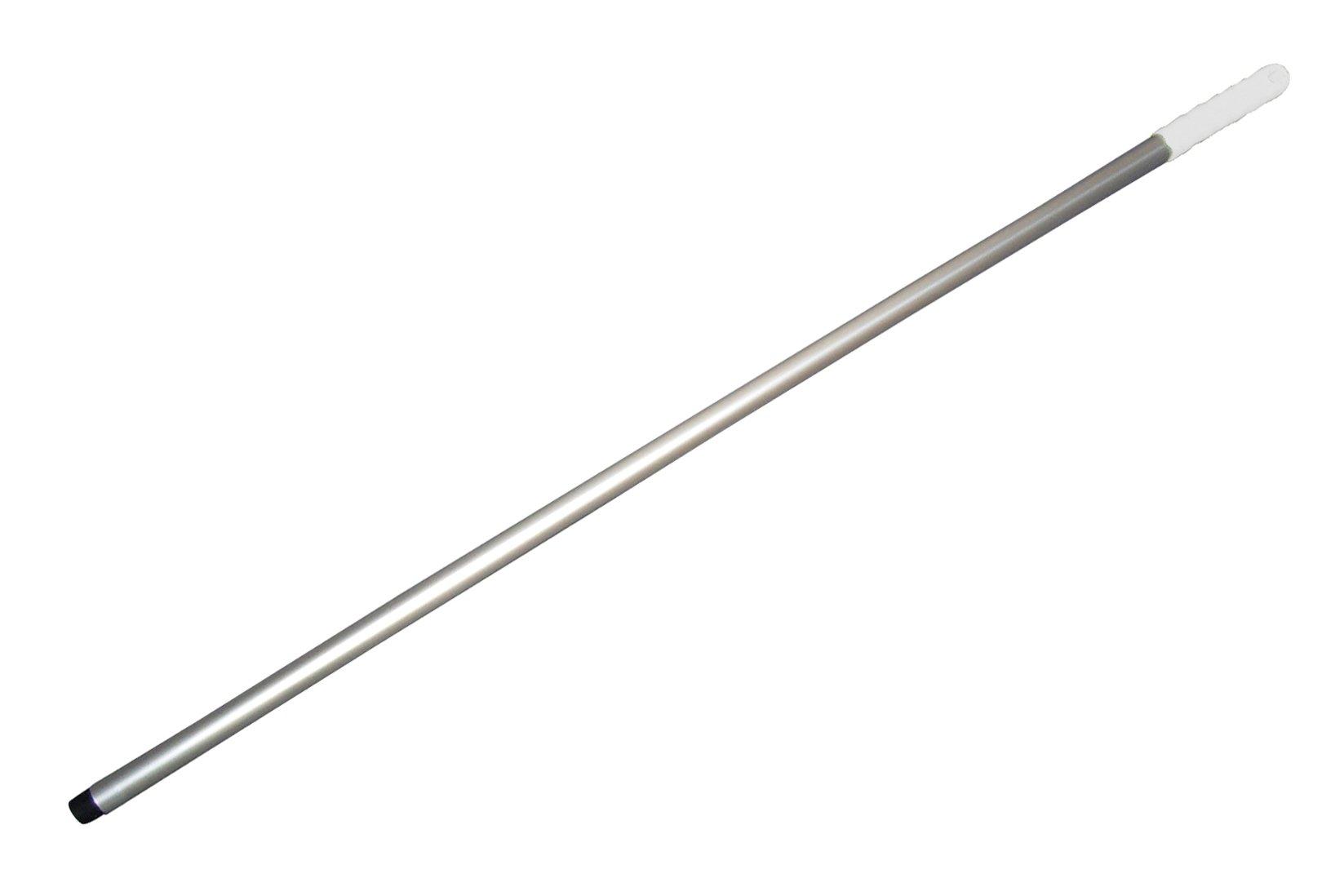 White Hygiene Mop / Brush Handle