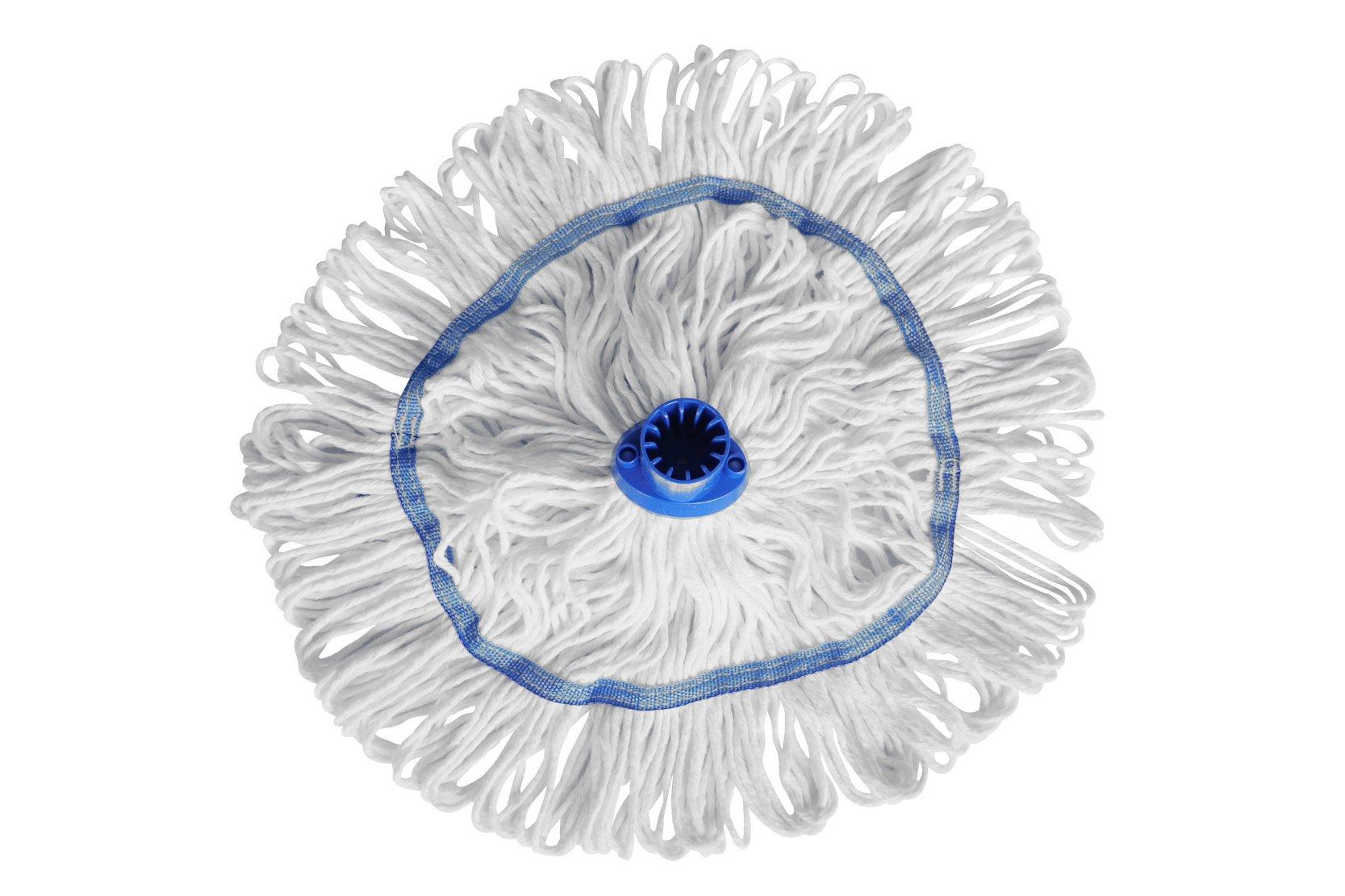 Hygiemix Mop Head 250G Blue