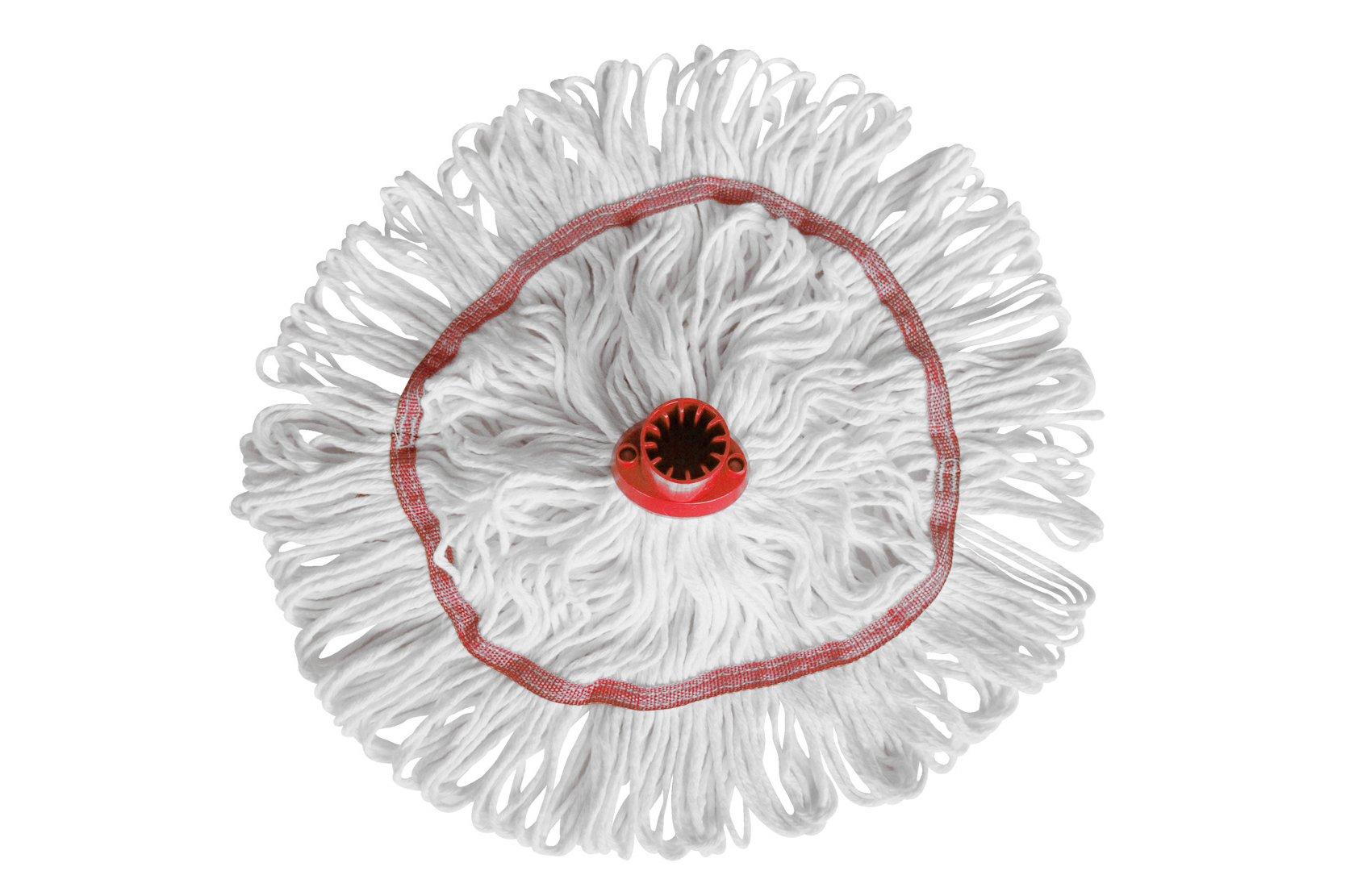 Hygiemix Mop Head 250G Red