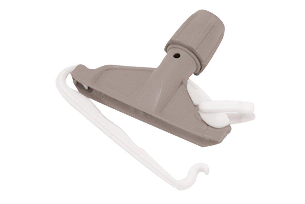Grey Plastic Kentucky Mop Holder