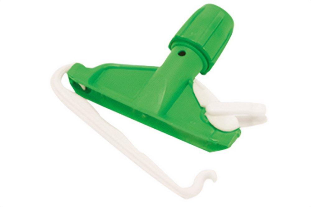 Green Plastic Kentucky Mop Holder