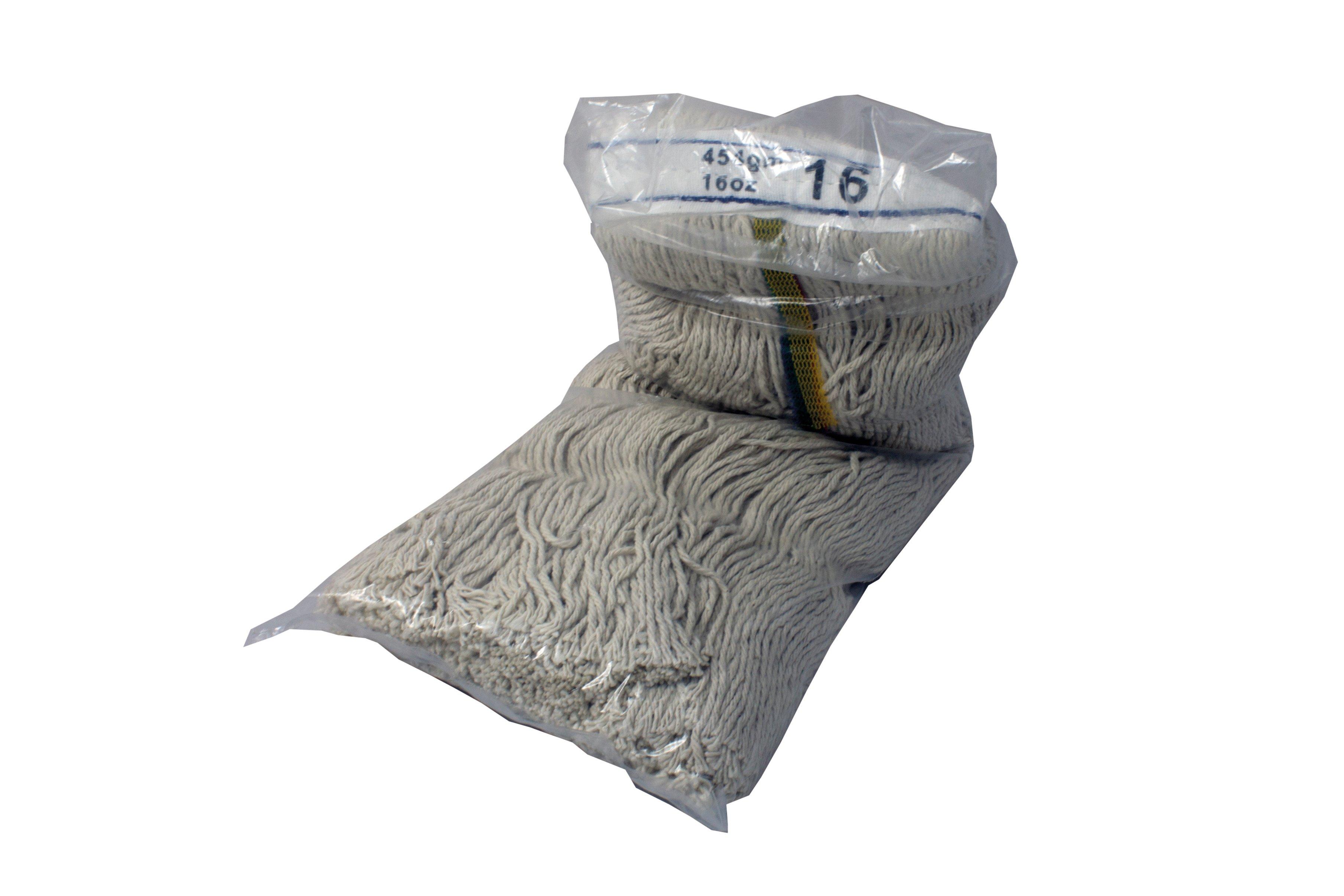 Natural Twine Kentucky Mop