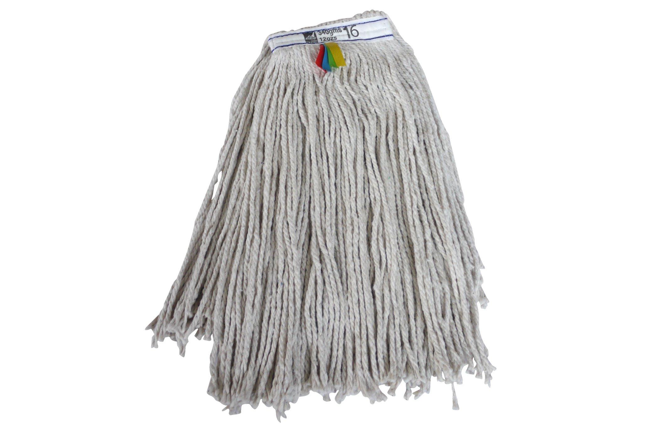 Single Py Kentucky Mop Head 455ml