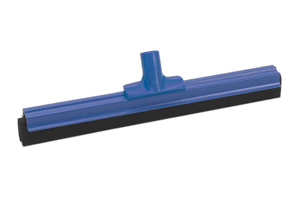 Blue Floor Squeegee
