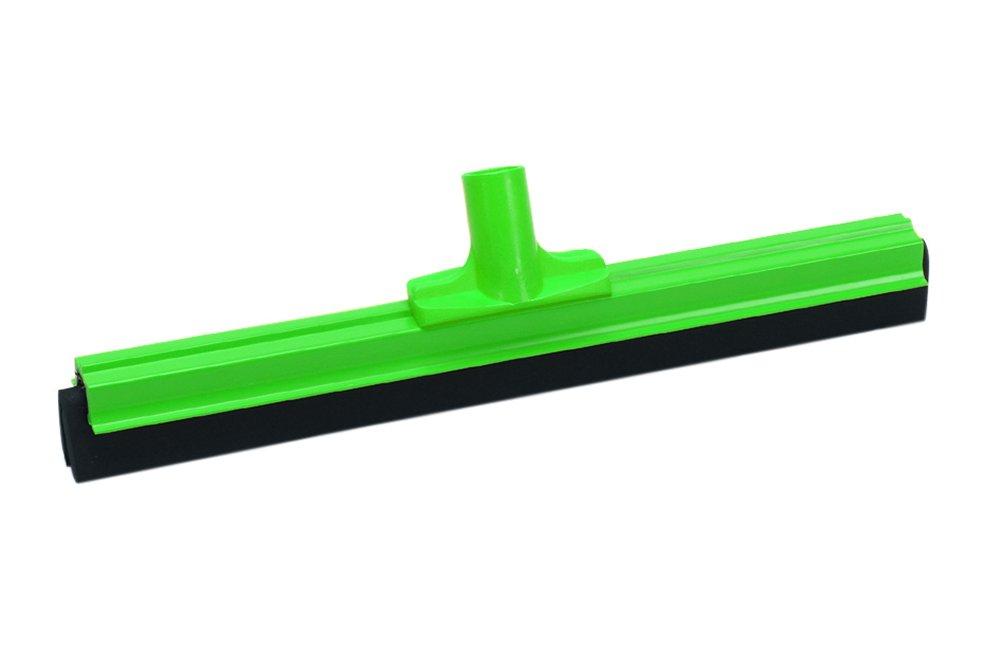 Green Floor Squeegee