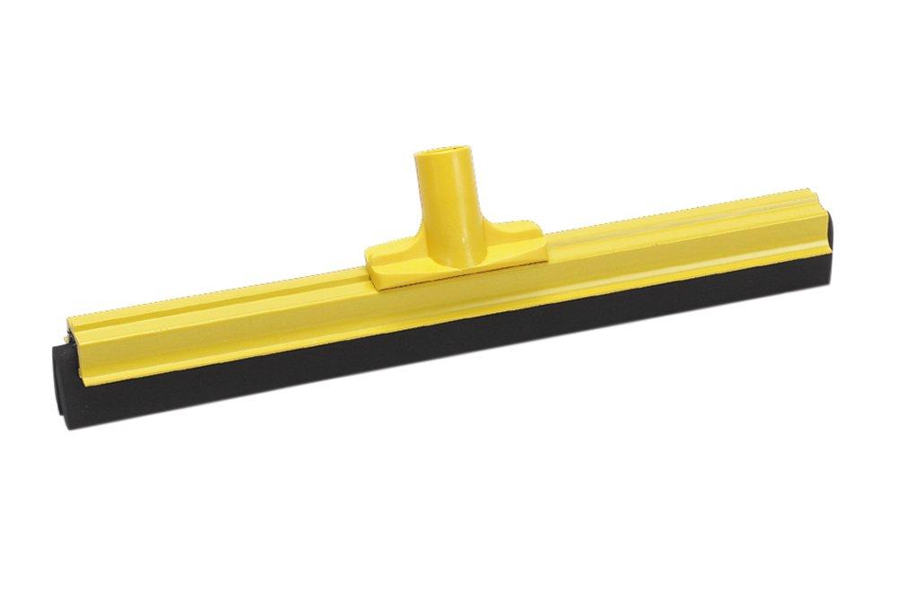 Yellow Floor Squeegee