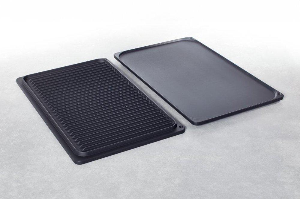 Rational Grilling and Roasting Tray