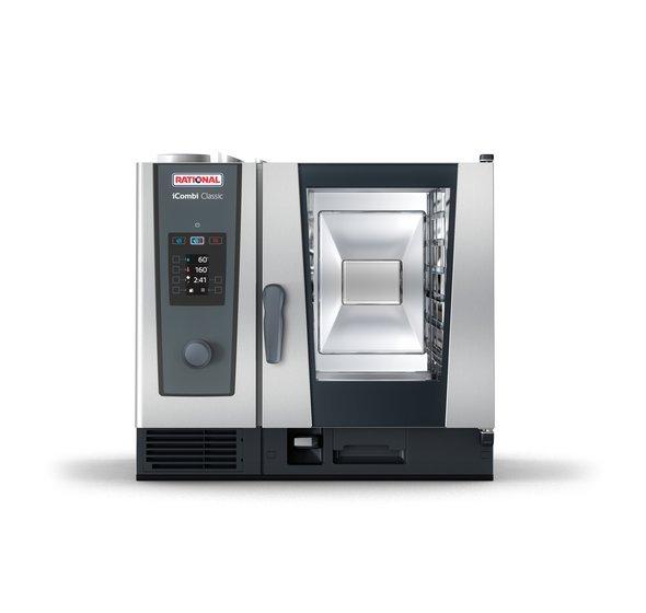 Combination Oven