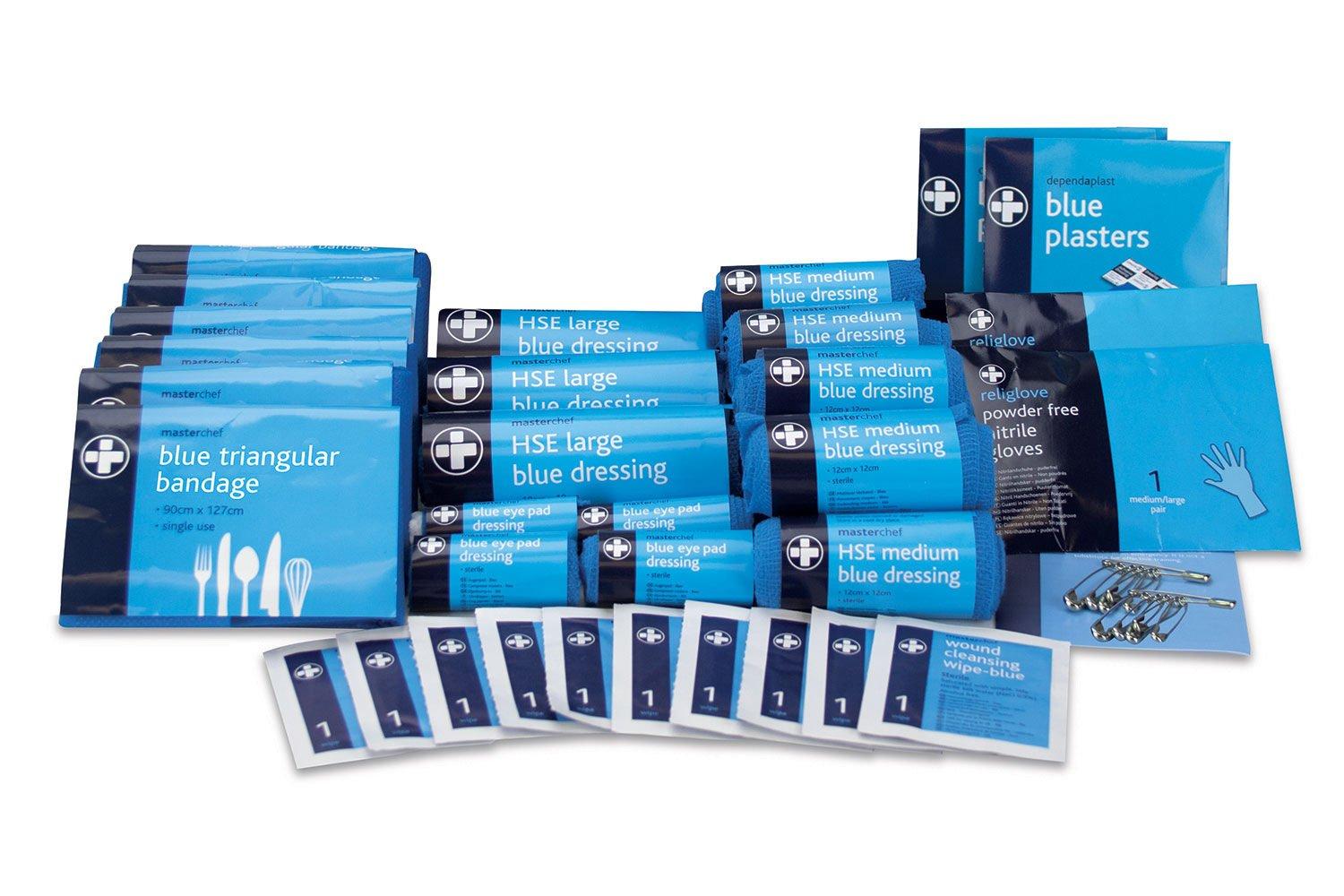 First Aid Refill Kit