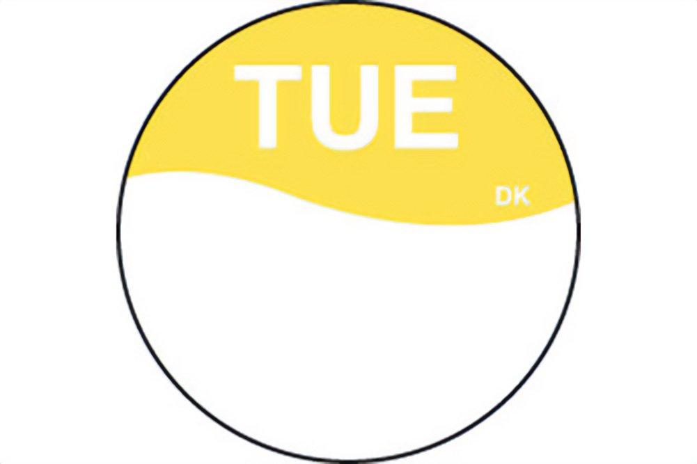 Tuesday Label