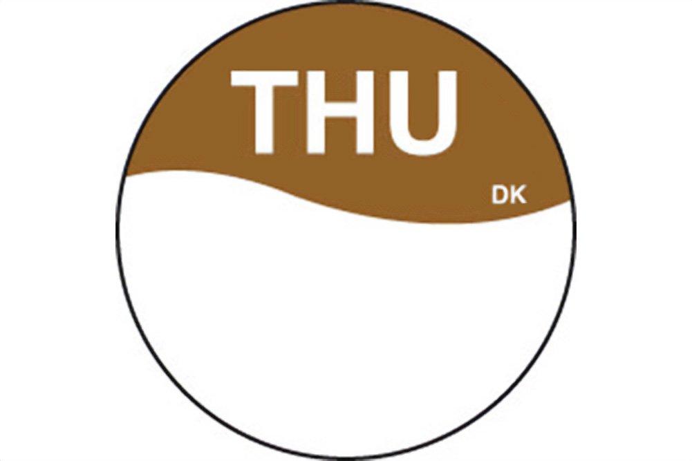 Thursday Label