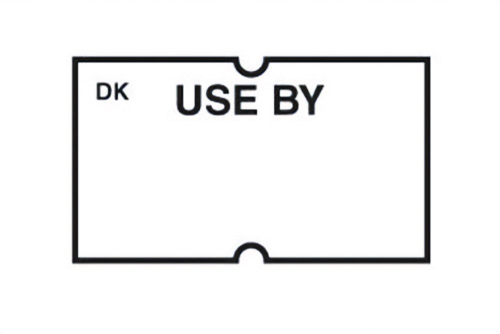 Labels for Single Line Gun