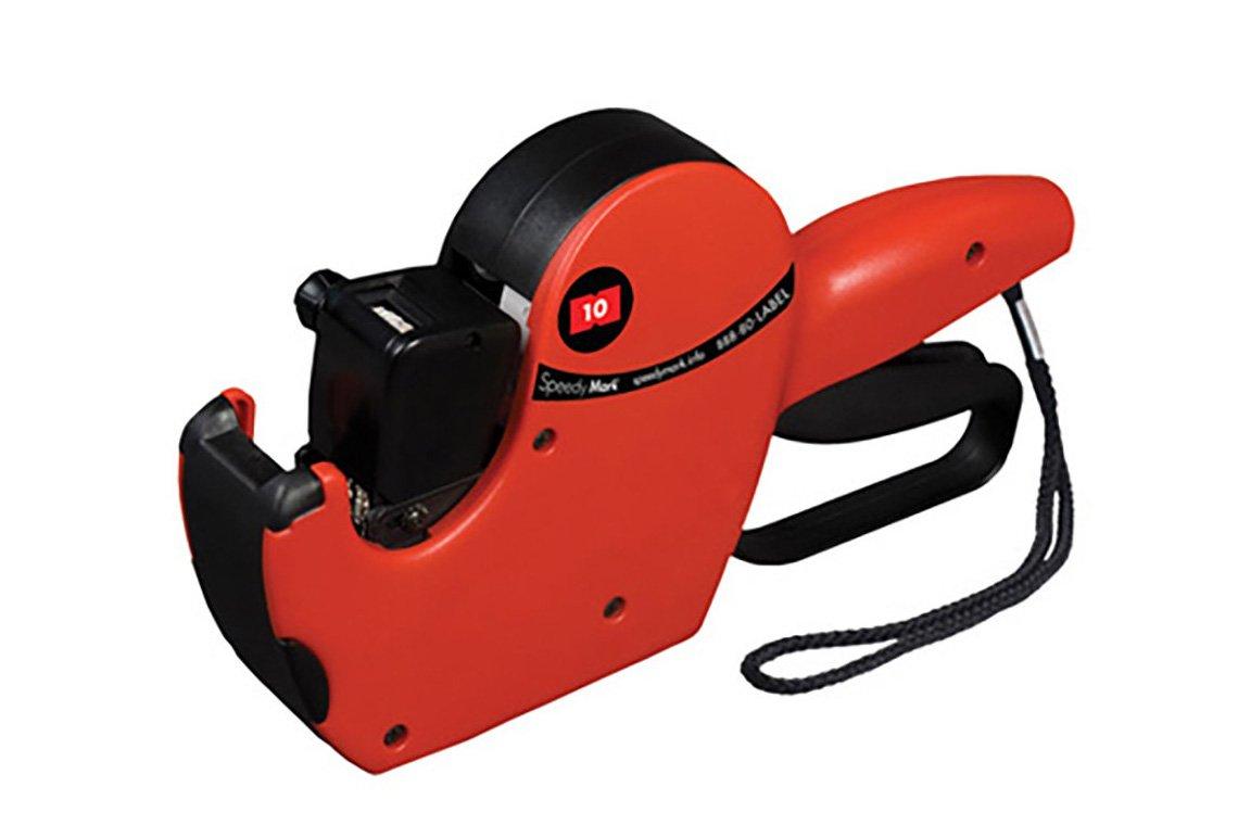 Single Line Date Gun