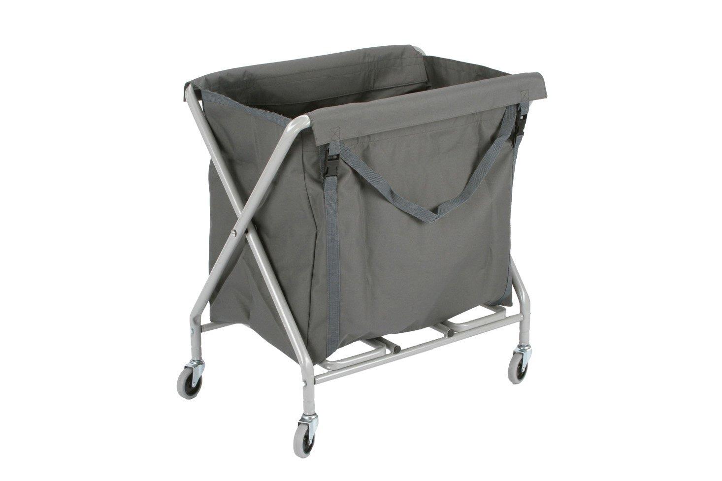 Spare Polyester Bag for Linen Trolley