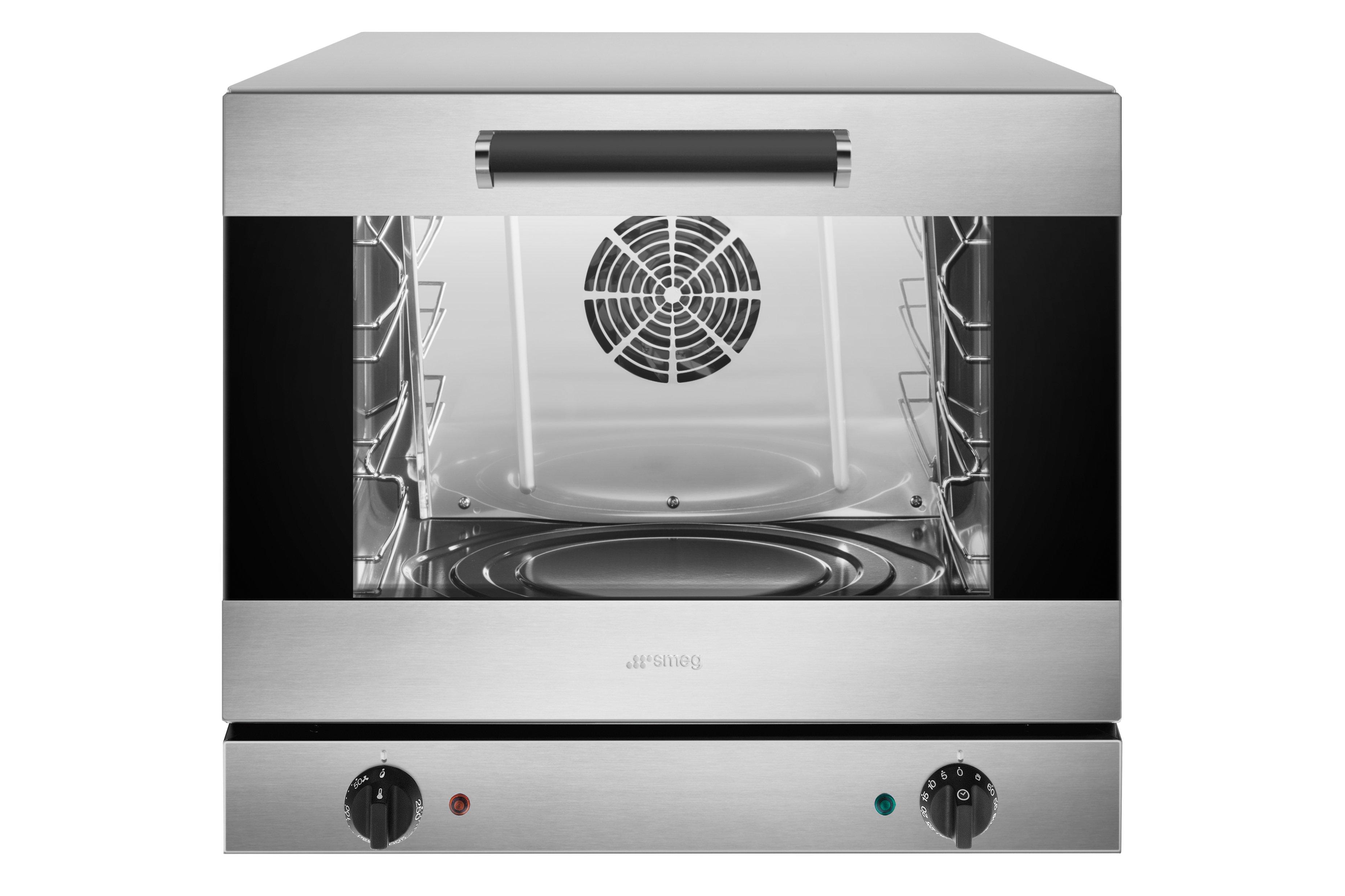 SMEG ALFA43XUK Convection Oven