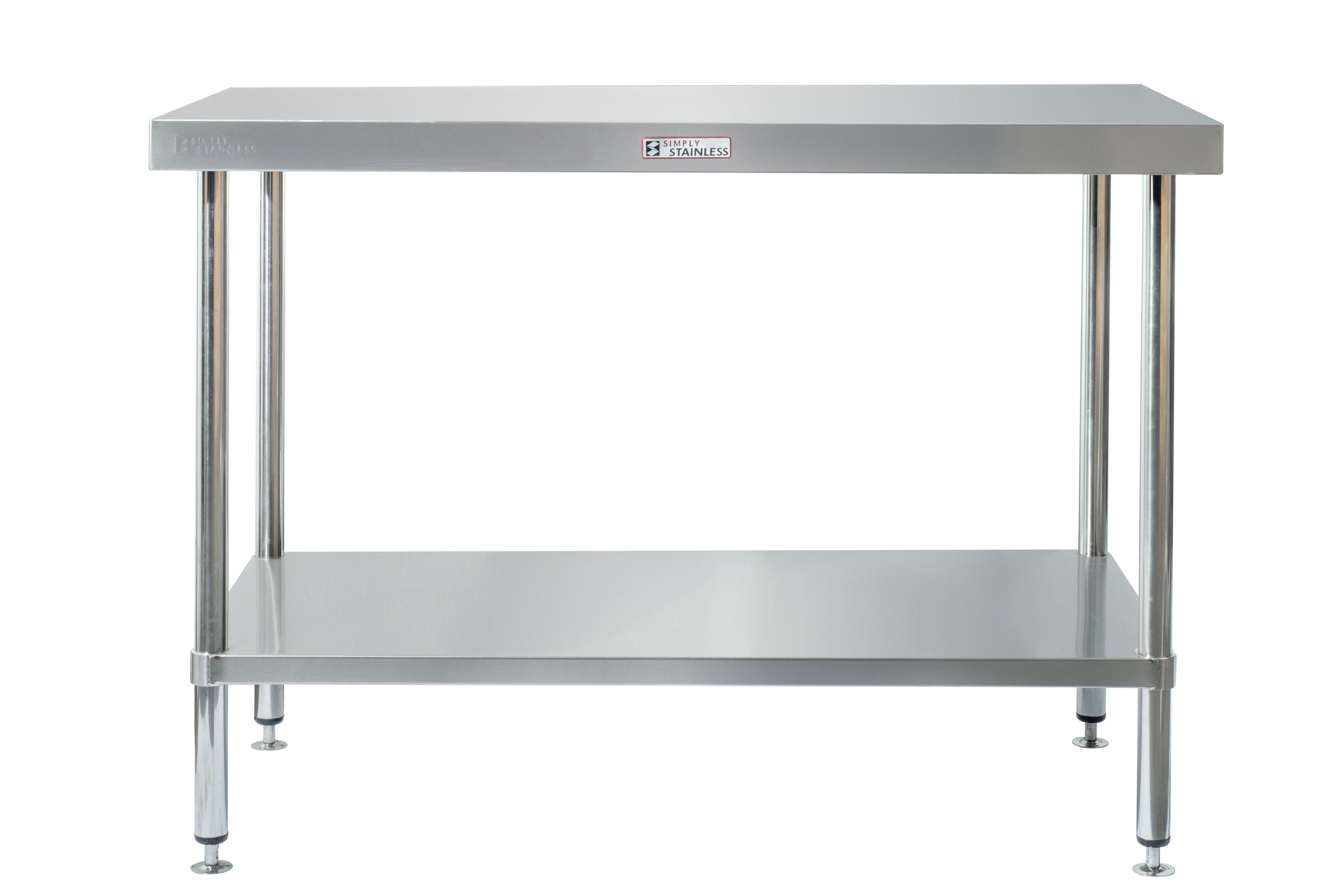Simply Stainless SS011200 Centre Table