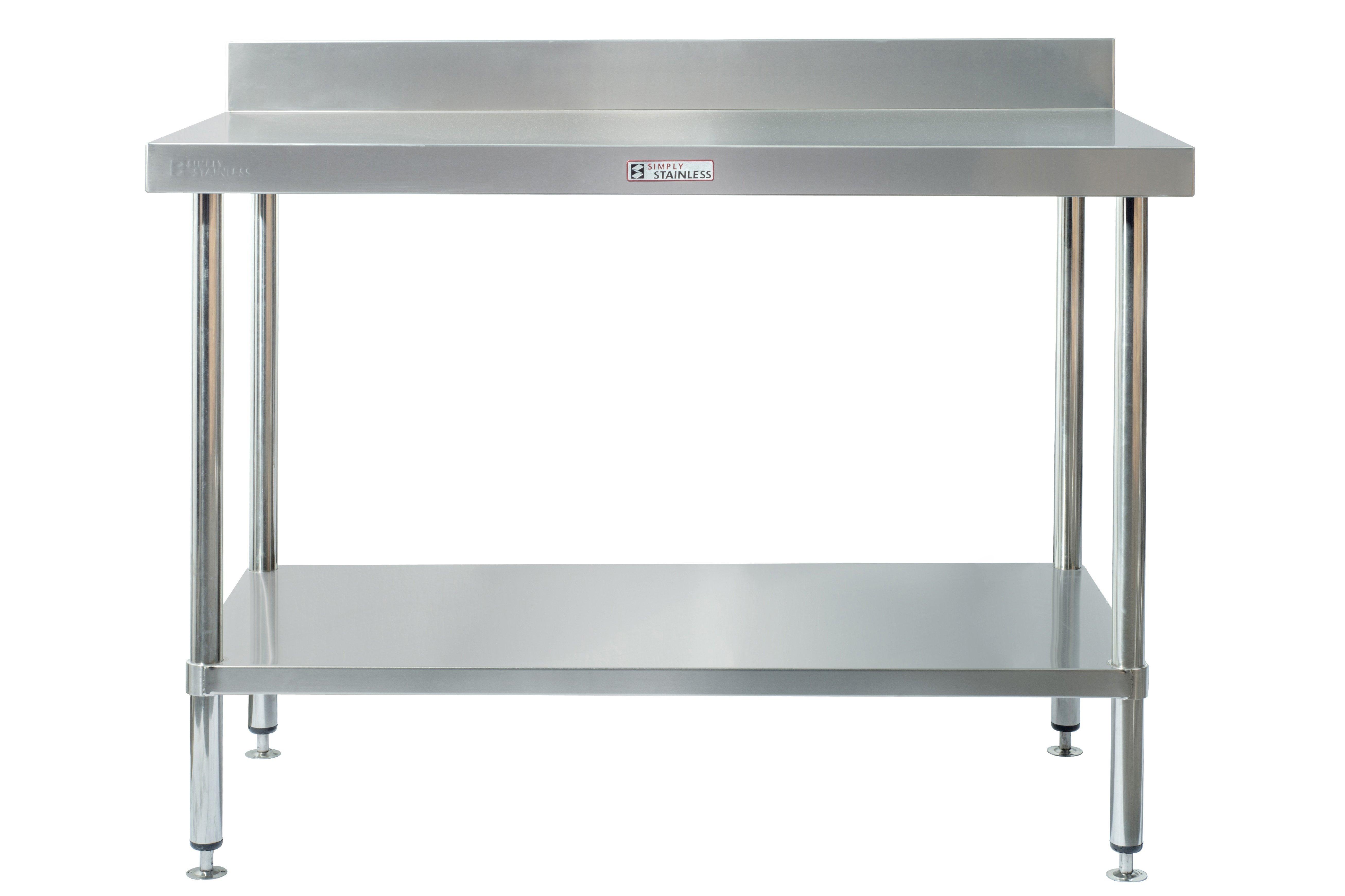 Simply Stainless SS011500 Centre Table