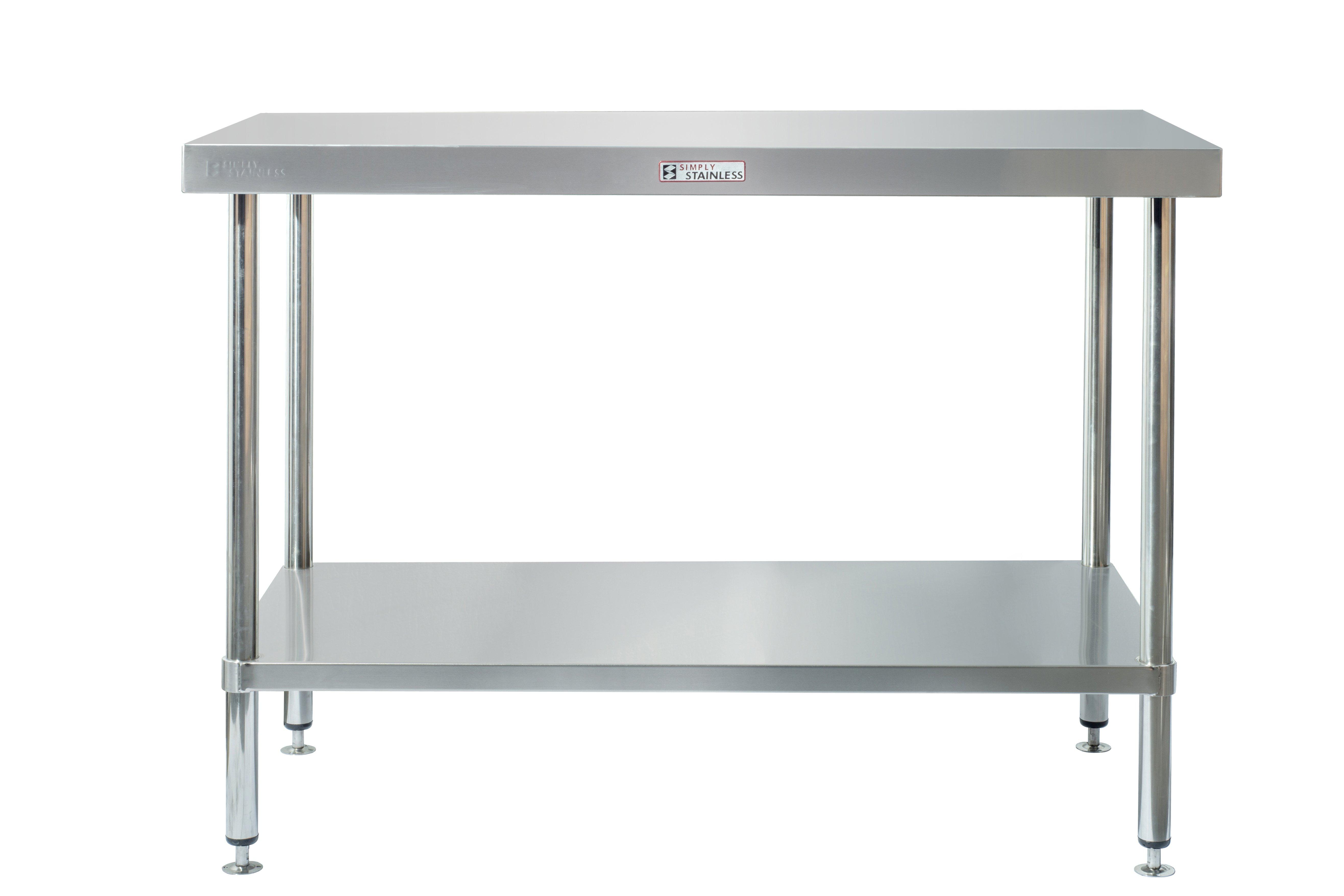 Simply Stainless SS011800 Centre Table