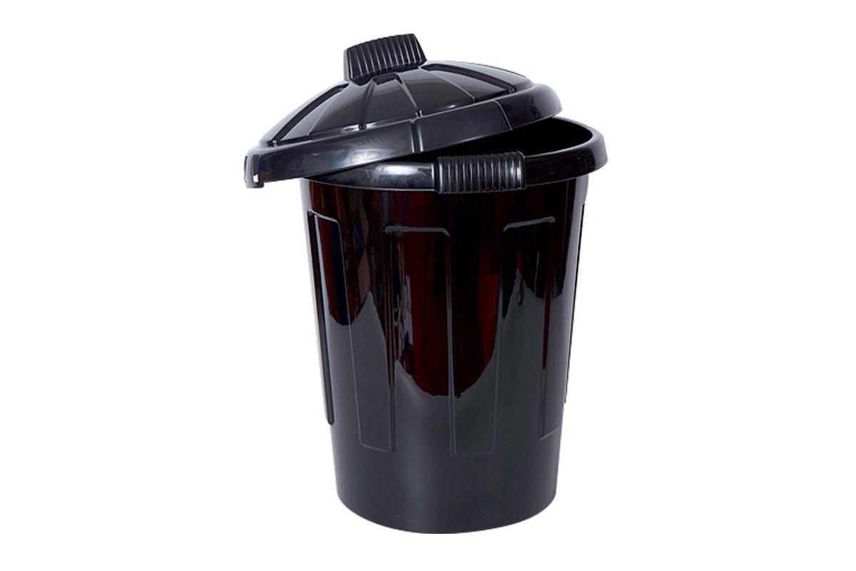 Outdoor Dustbin 85ltr
