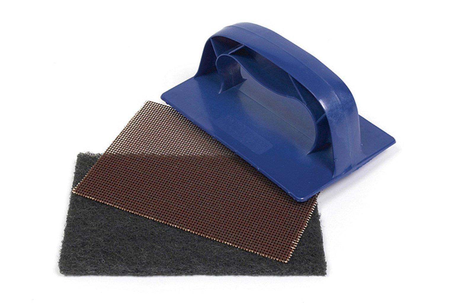Griddle Cleaning Pads