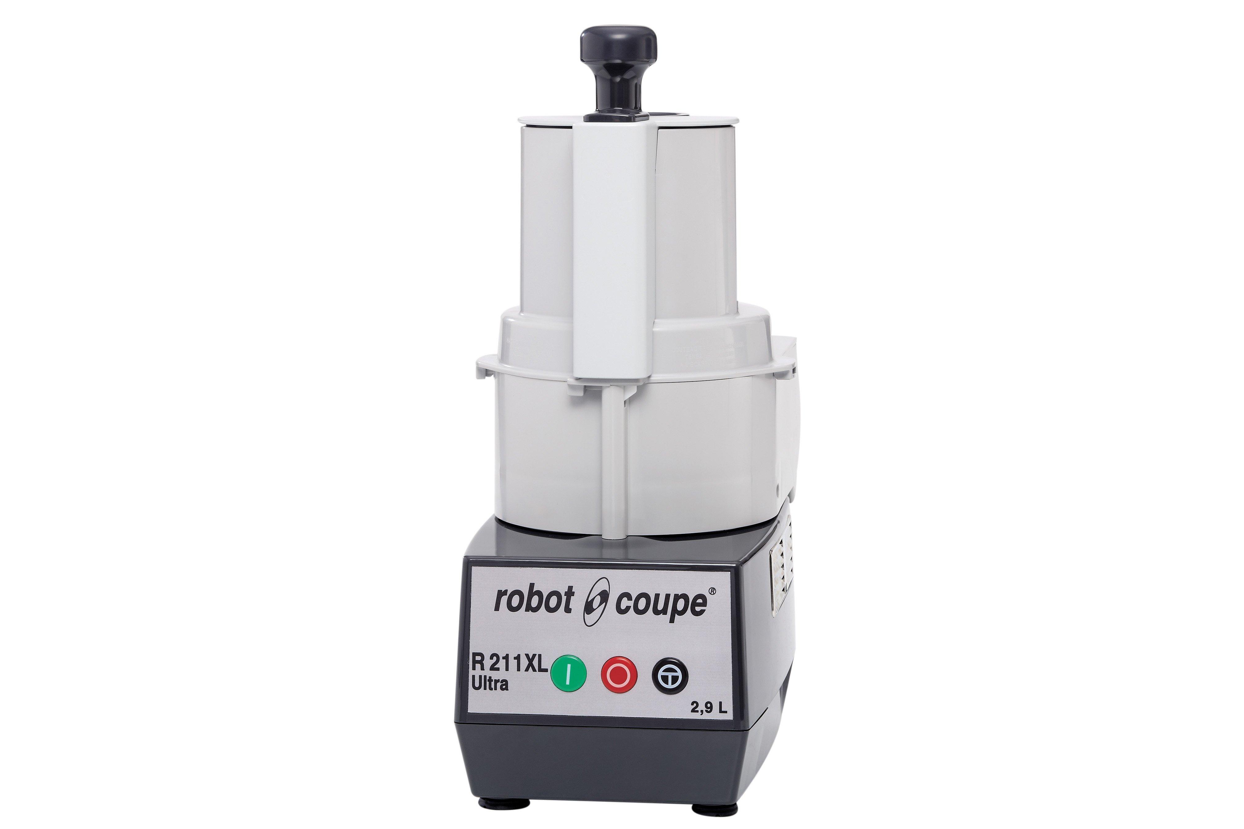 Robot Coupe R211XL Ultra Food Processor