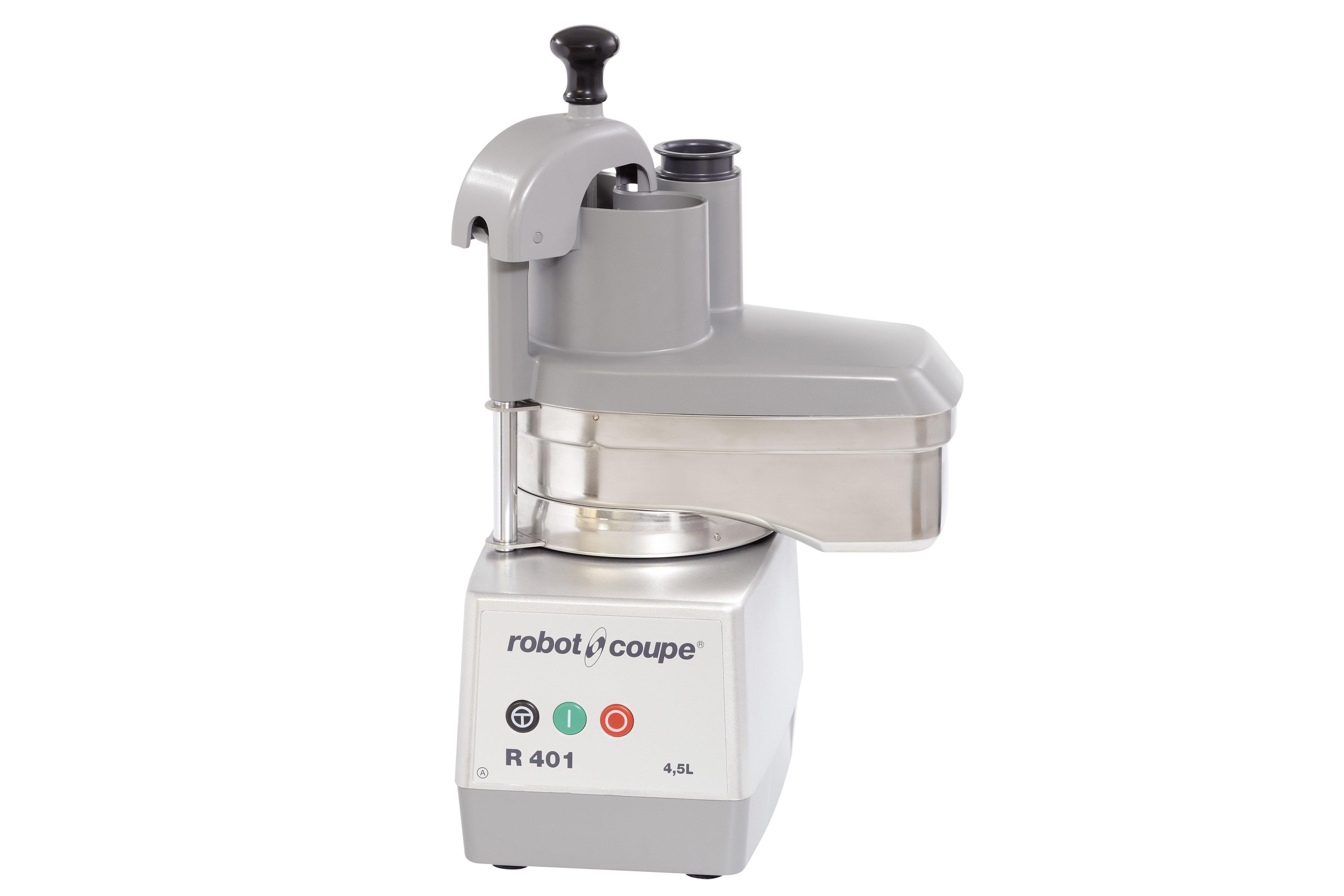 Robot Coupe R401 Food Processor