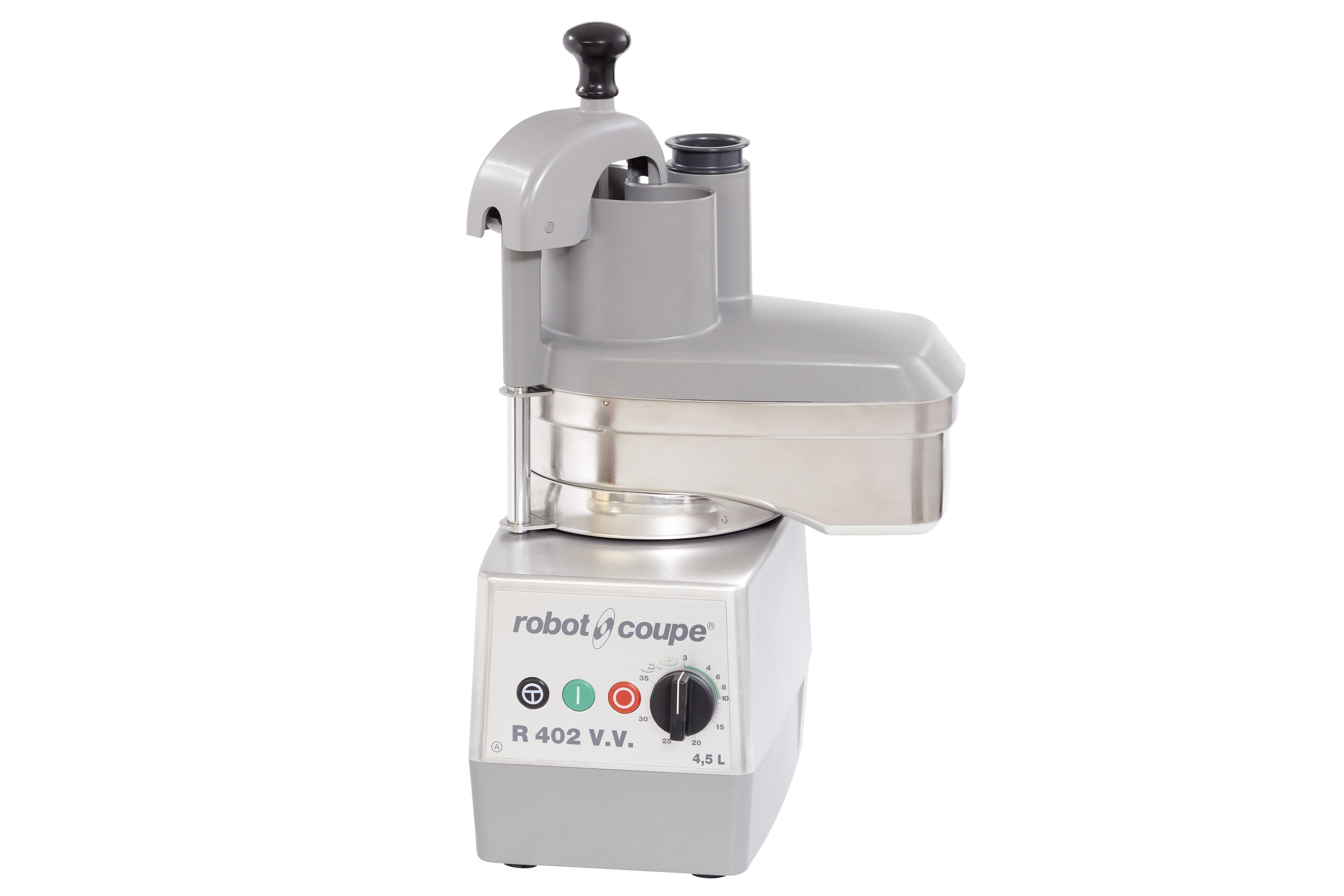 Robot Coupe R402VV Food Processor