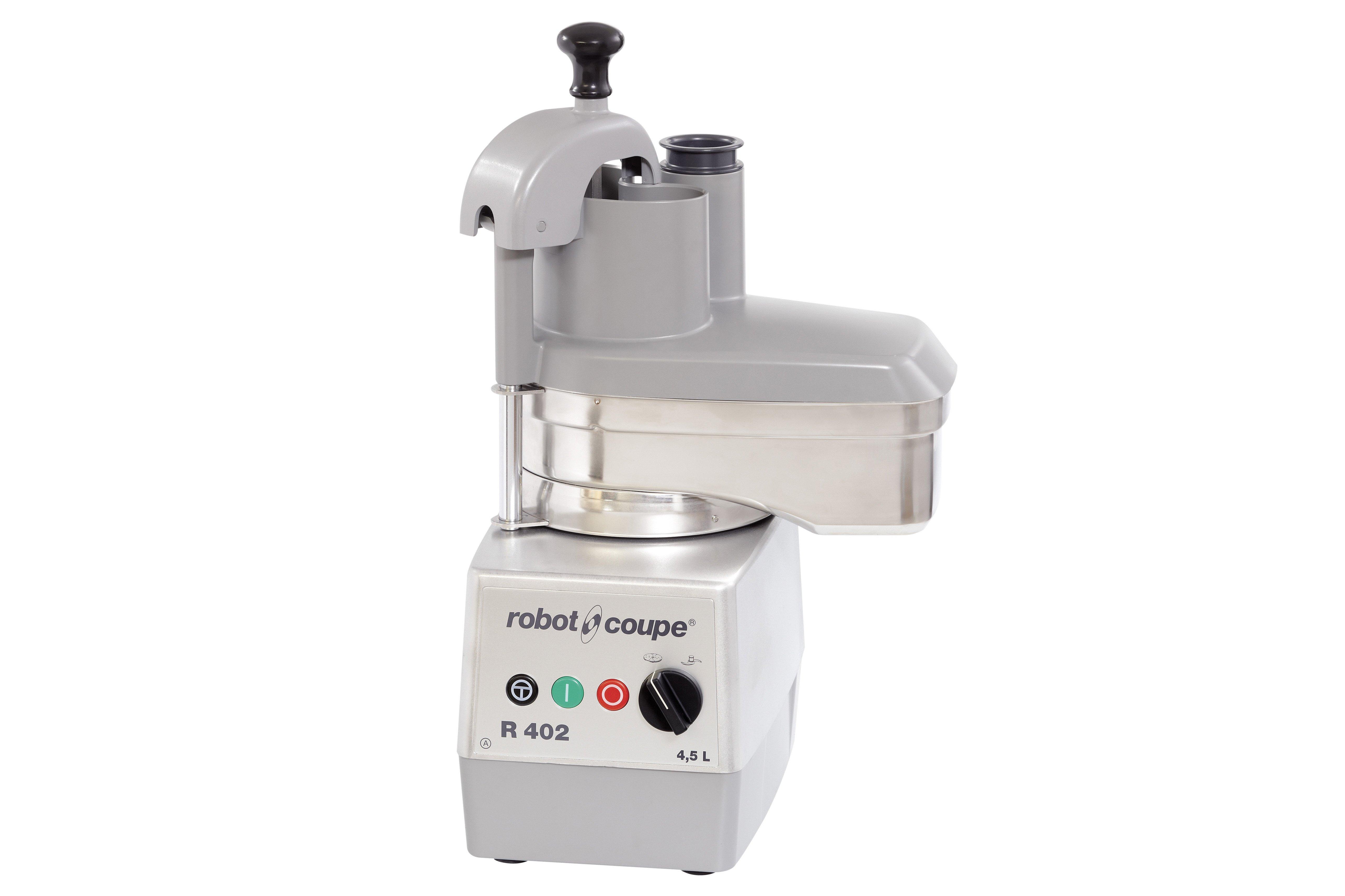 Robot Coupe R402 Food Processor