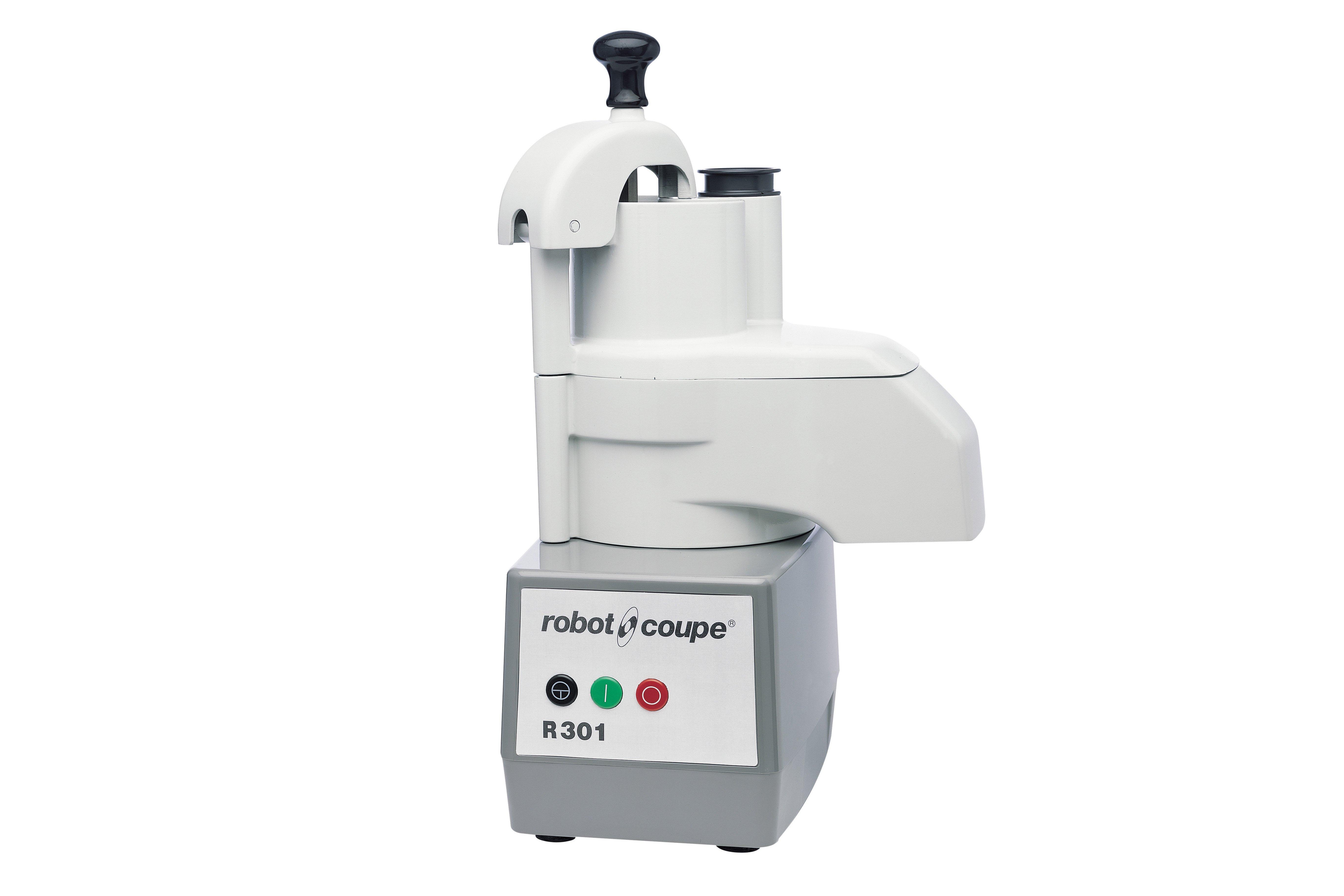 Robot Coupe R301 Food Processor