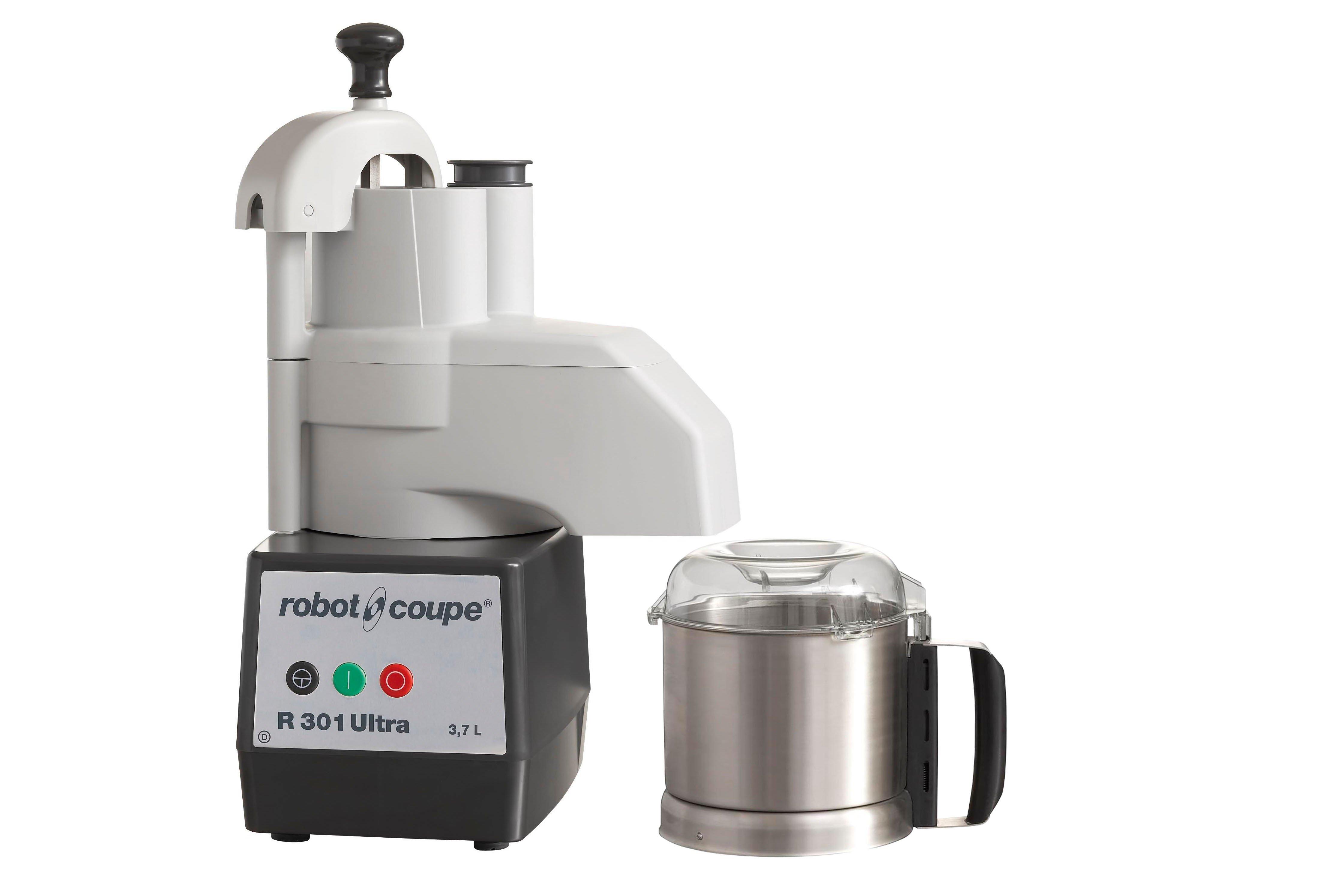 Robot Coupe R301 Ultra Food Processor