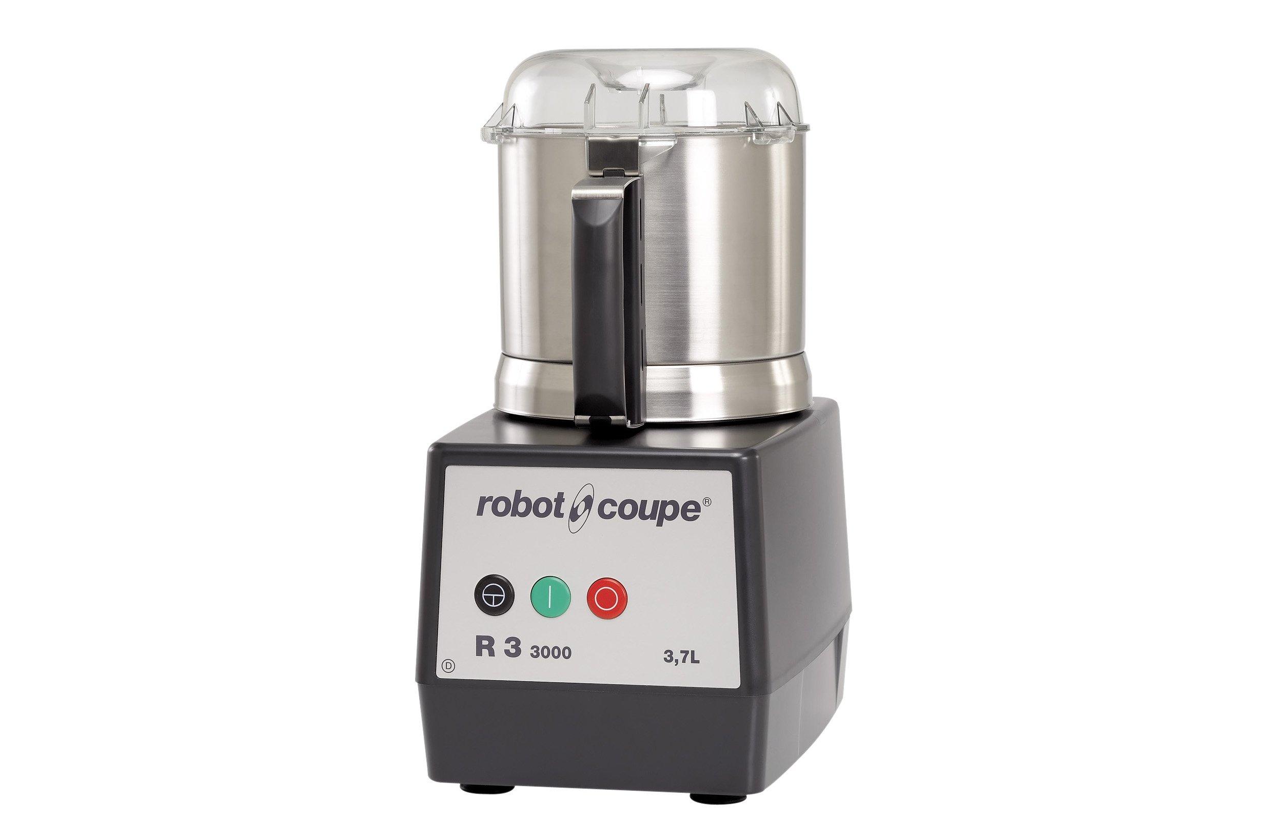 Robot Coupe R3-3000 Table Top Cutter