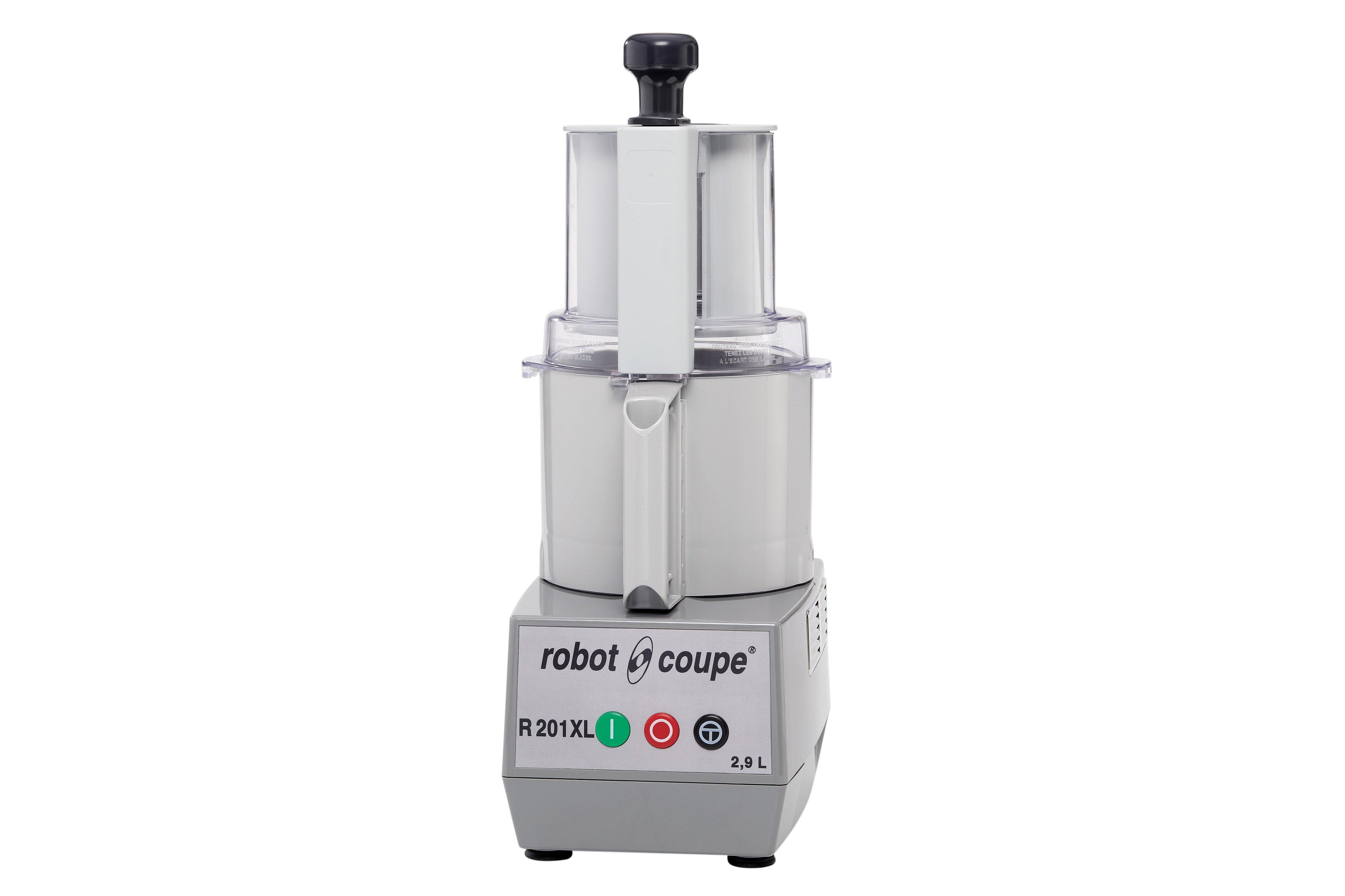 Robot Coupe R201XL Food Processor