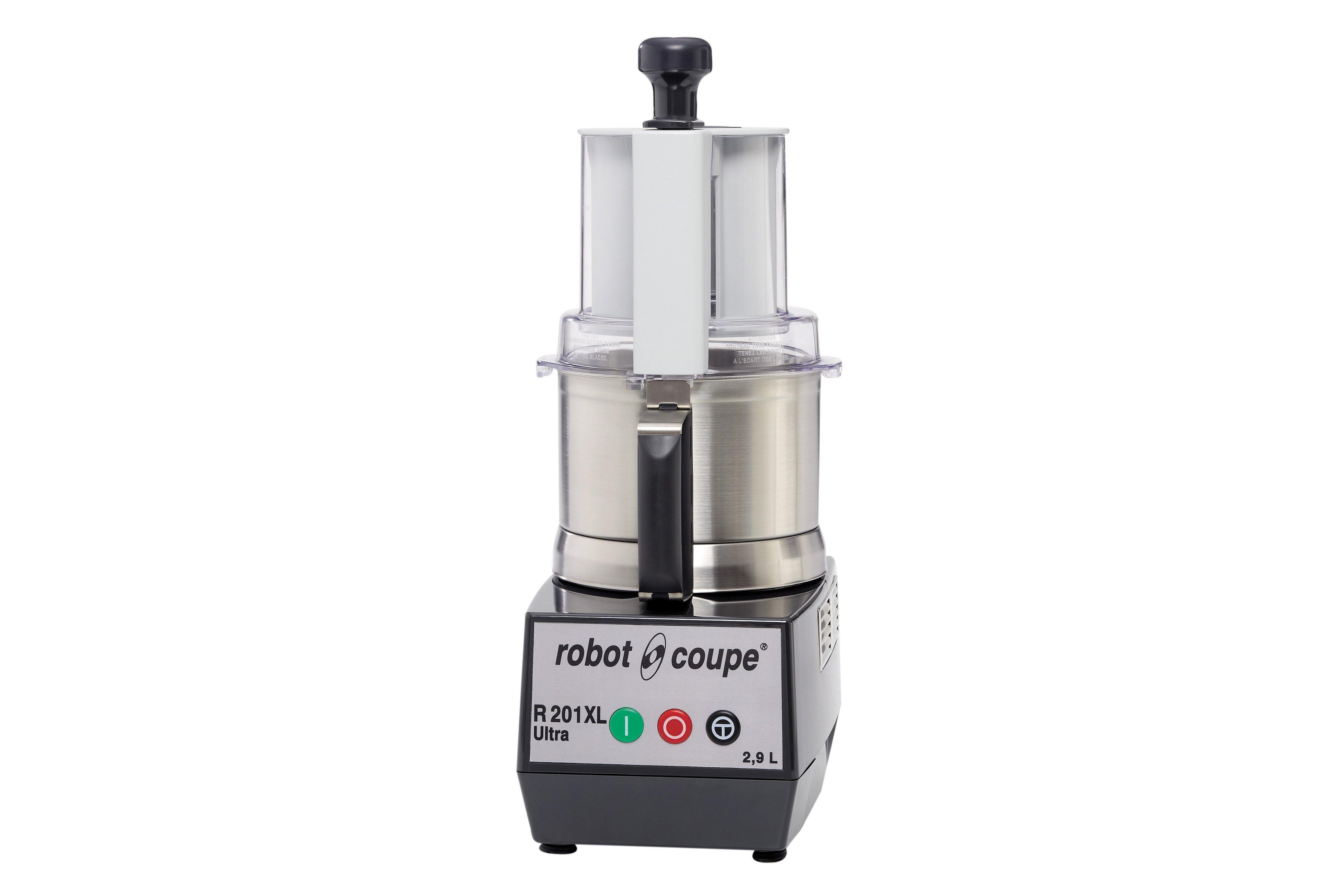 Robot Coupe R201XL Ultra Food Processor