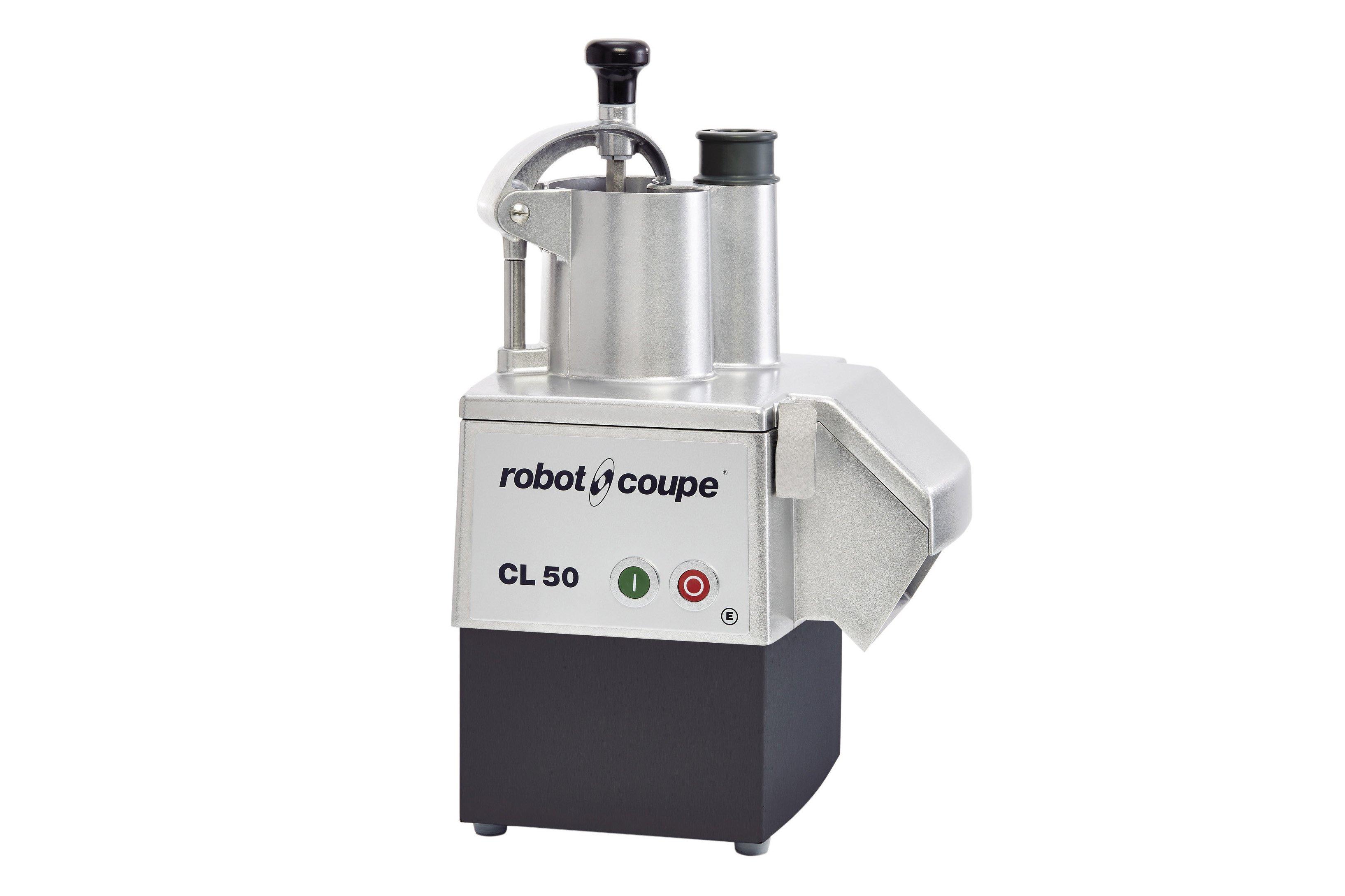 Robot Coupe CL50 Veg Prep