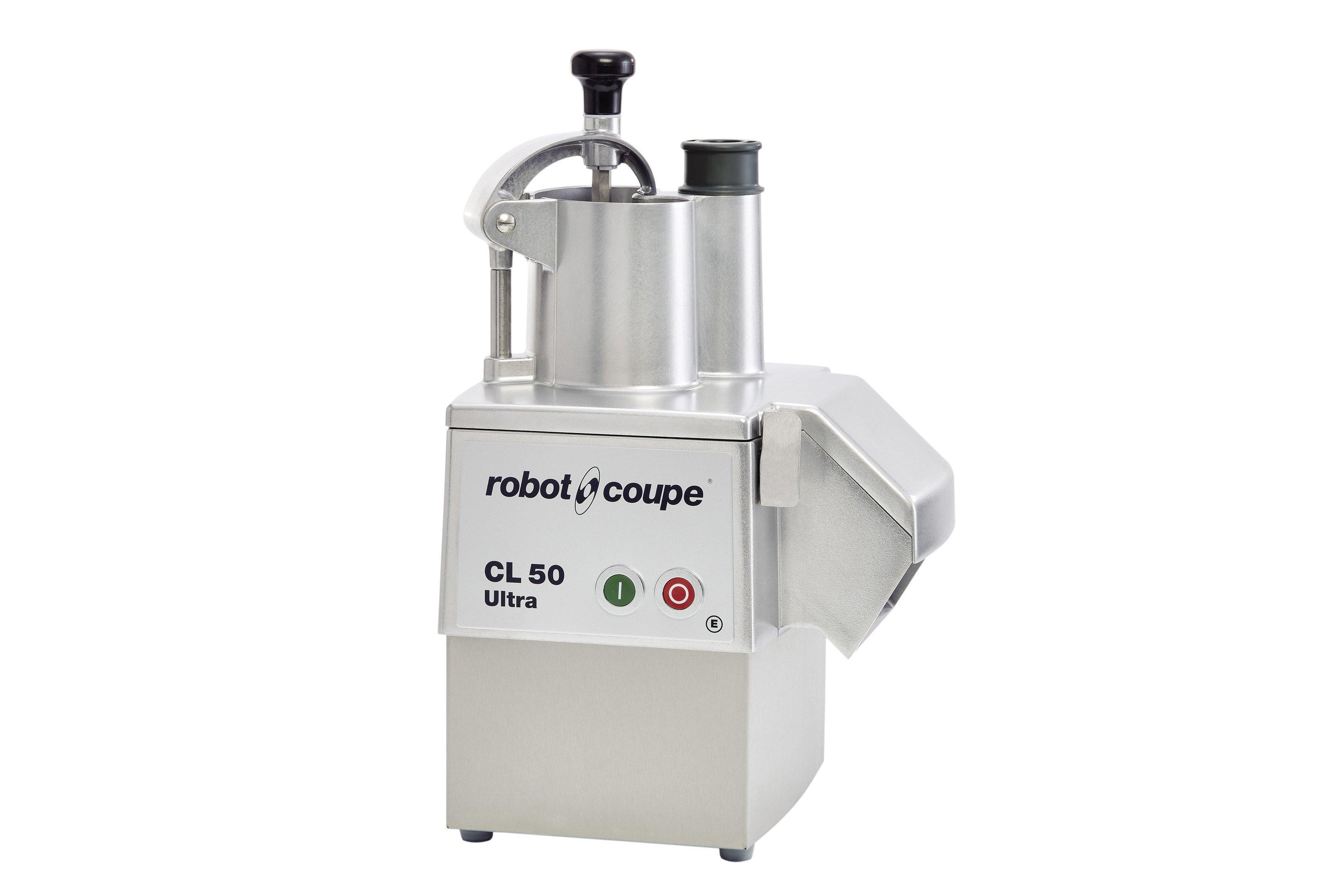 Robot Coupe CL50 Ultra Veg Prep Machine