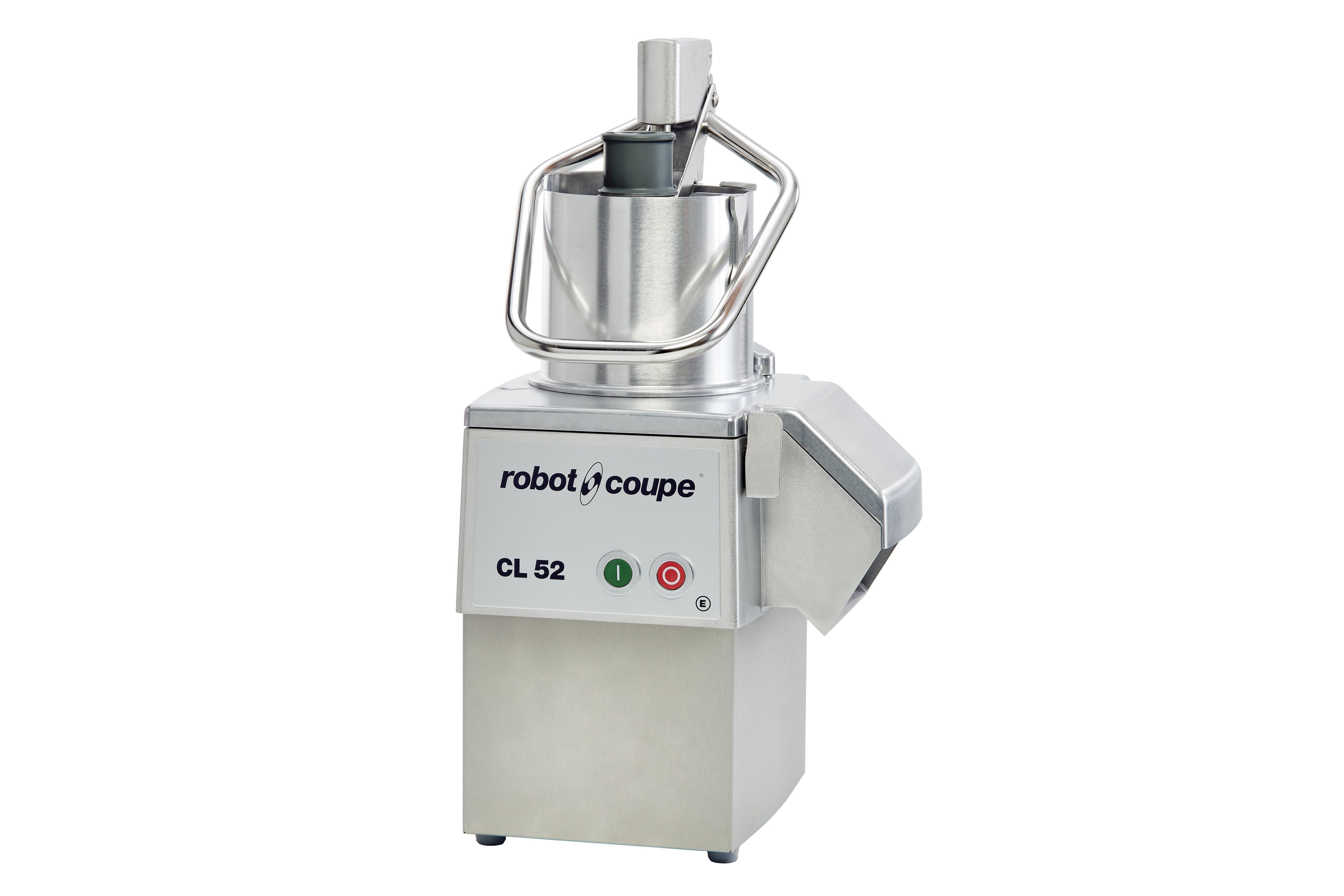 Robot Coupe CL52 Veg Prep Machine