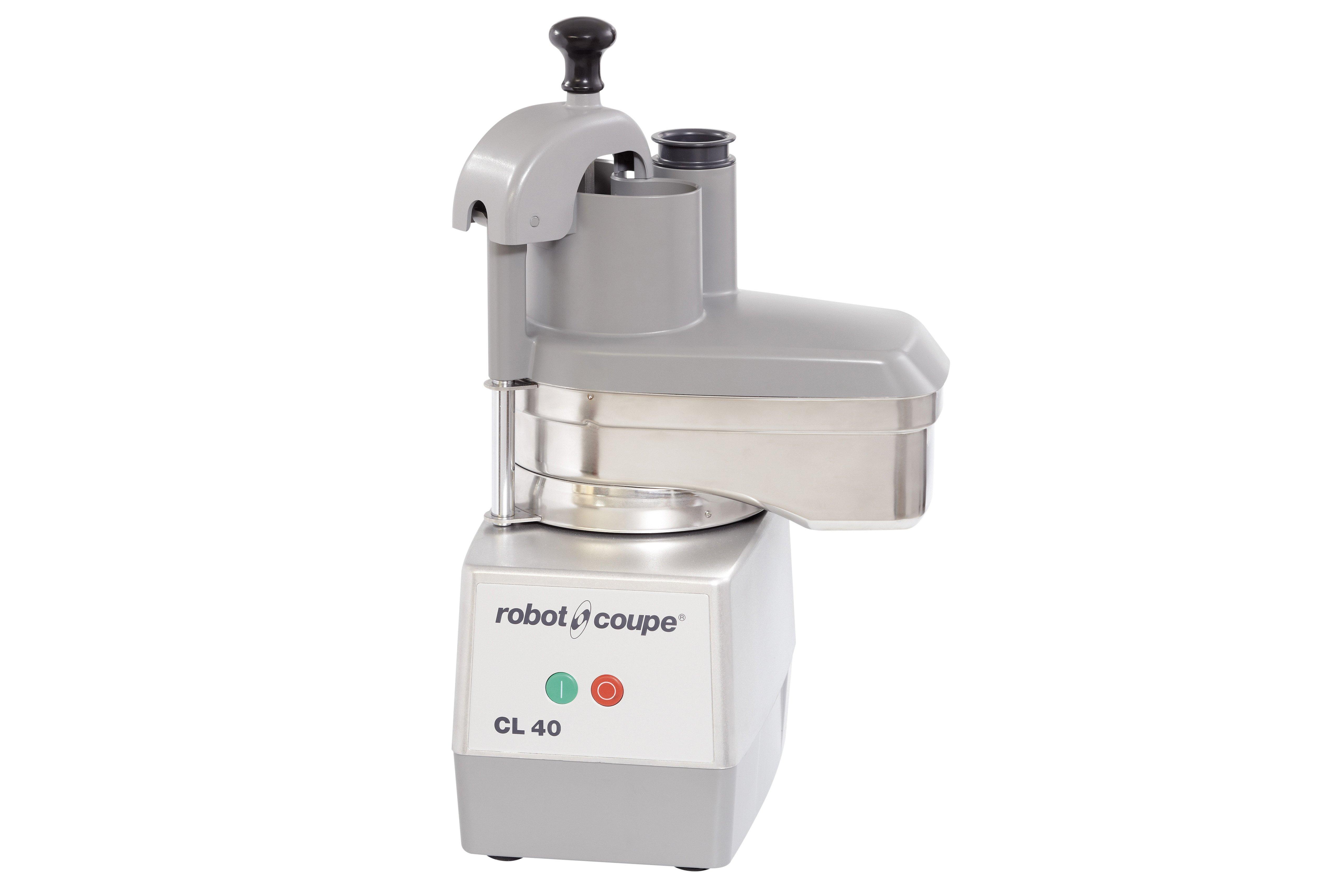 Robot Coupe CL40 Veg Prep Machine